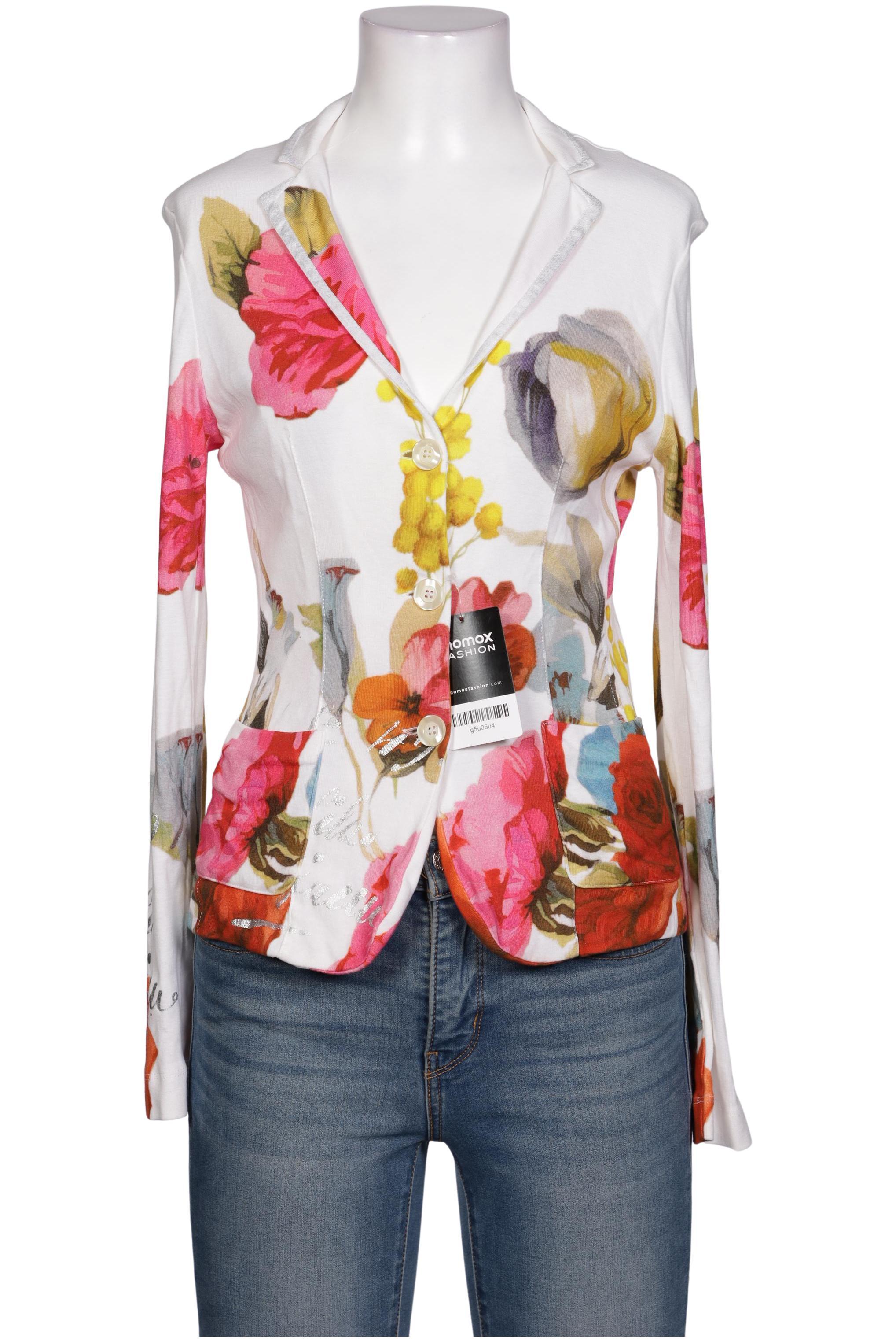 

Nice Connection Damen Blazer, mehrfarbig, Gr. 38