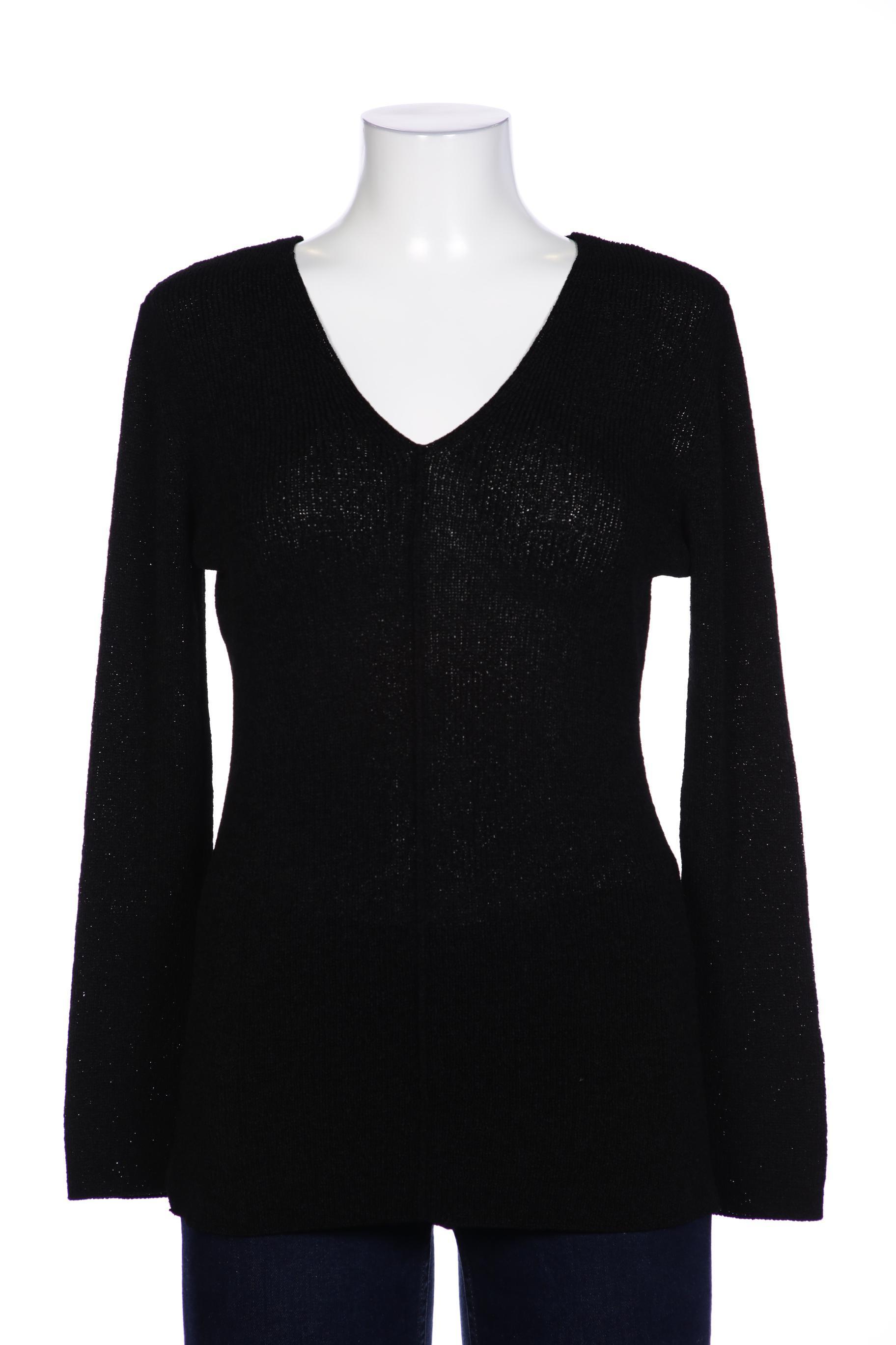 

Nice Connection Damen Pullover, schwarz, Gr. 38