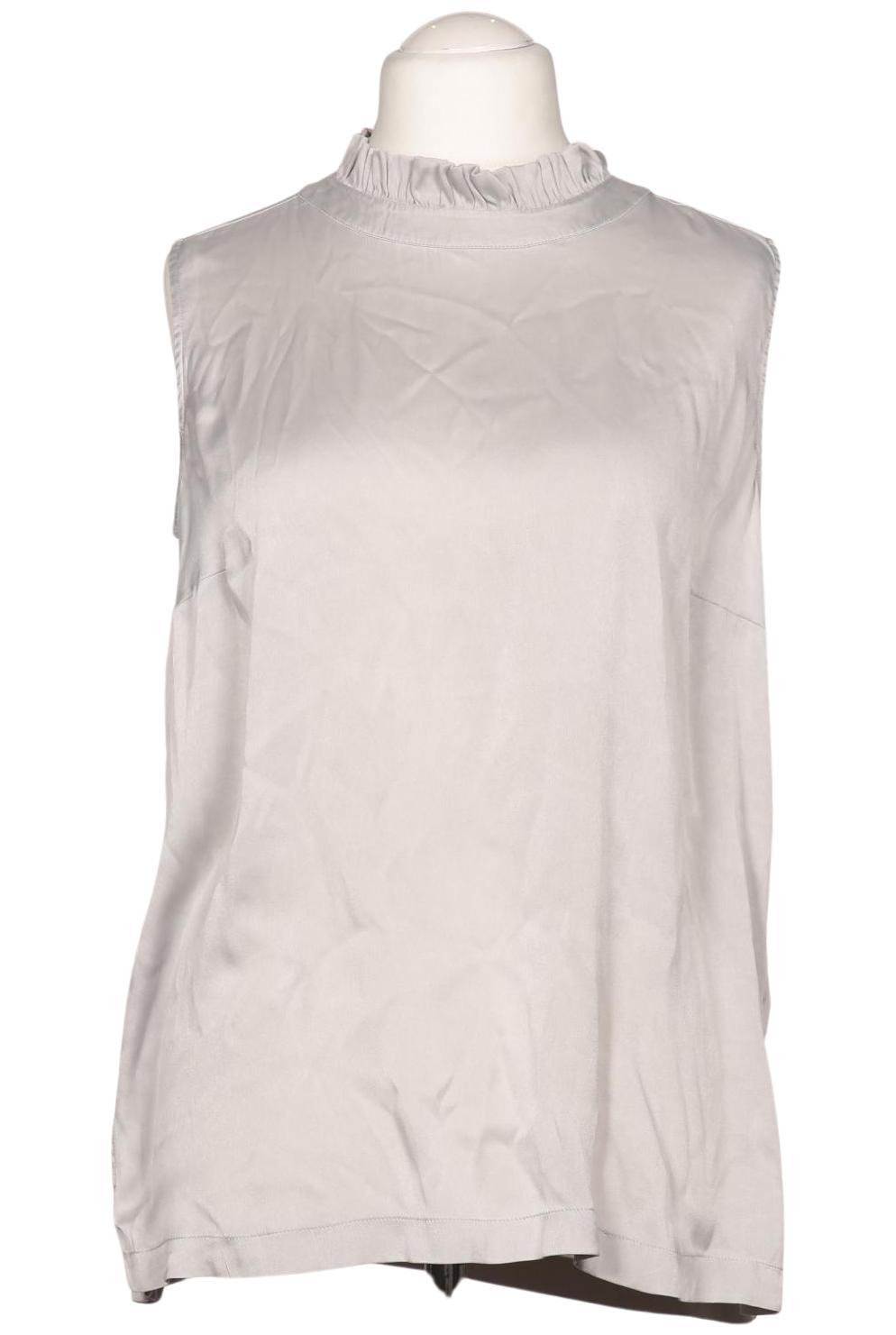 

Nice Connection Damen Bluse, grau, Gr. 42