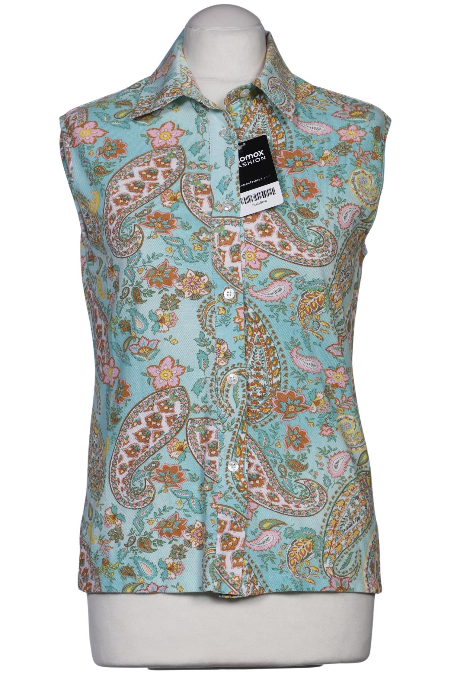 

Nice Connection Damen Bluse, mehrfarbig, Gr. 38