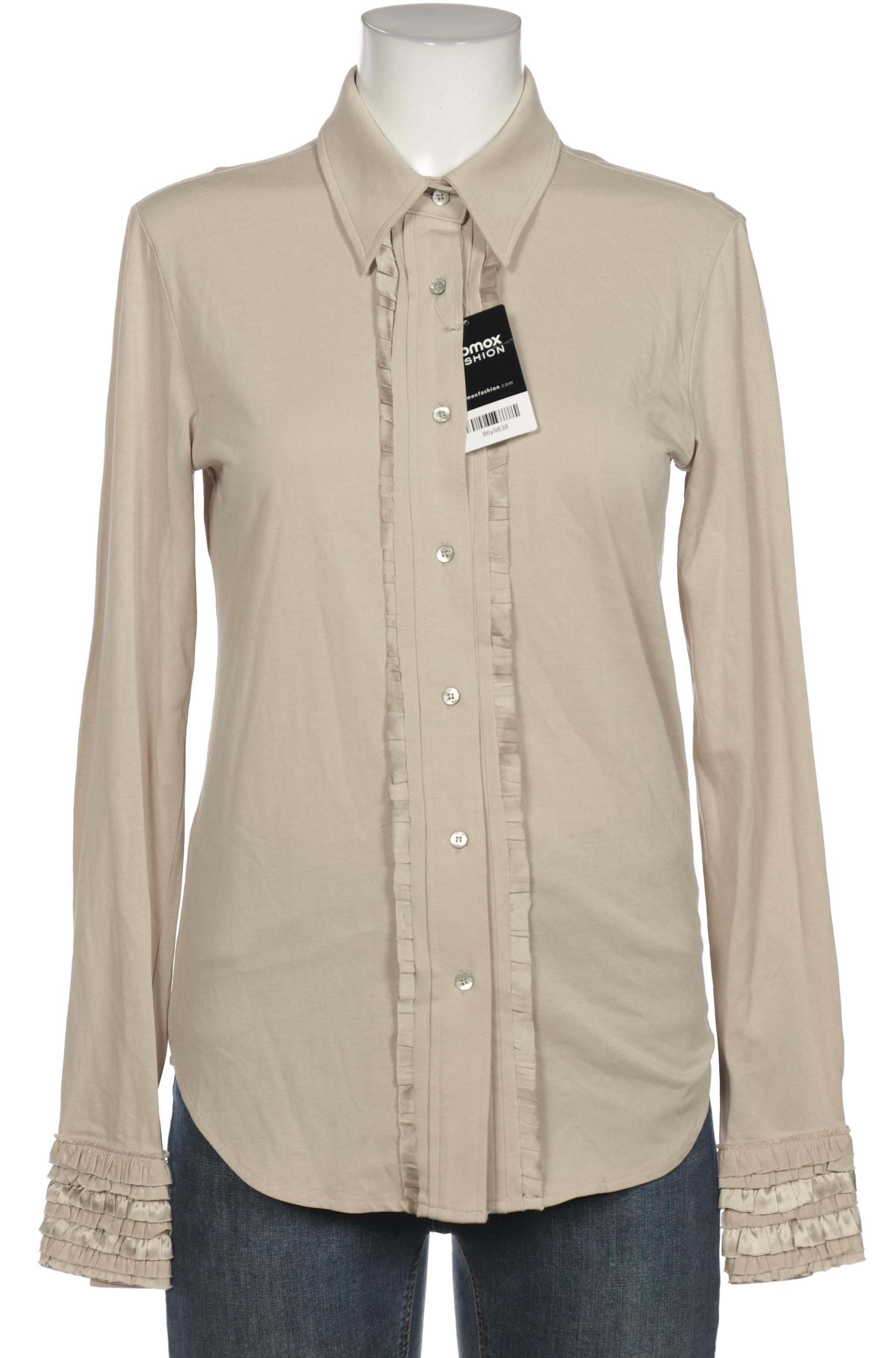 

NICE CONNECTION Damen Bluse, beige