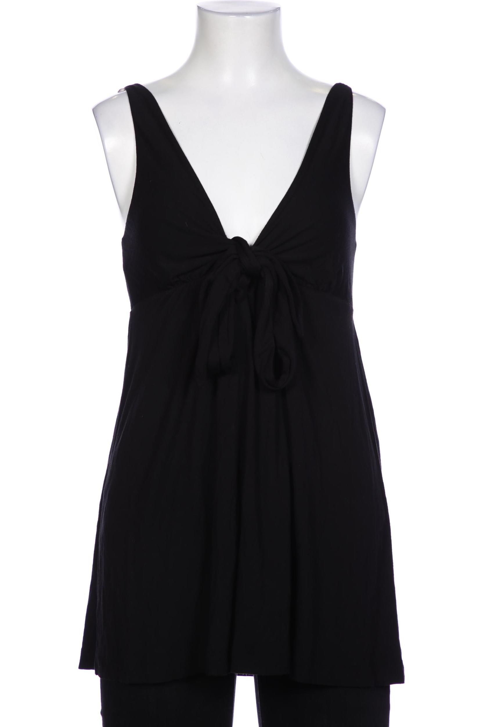 

Nice Connection Damen Top, schwarz, Gr. 36