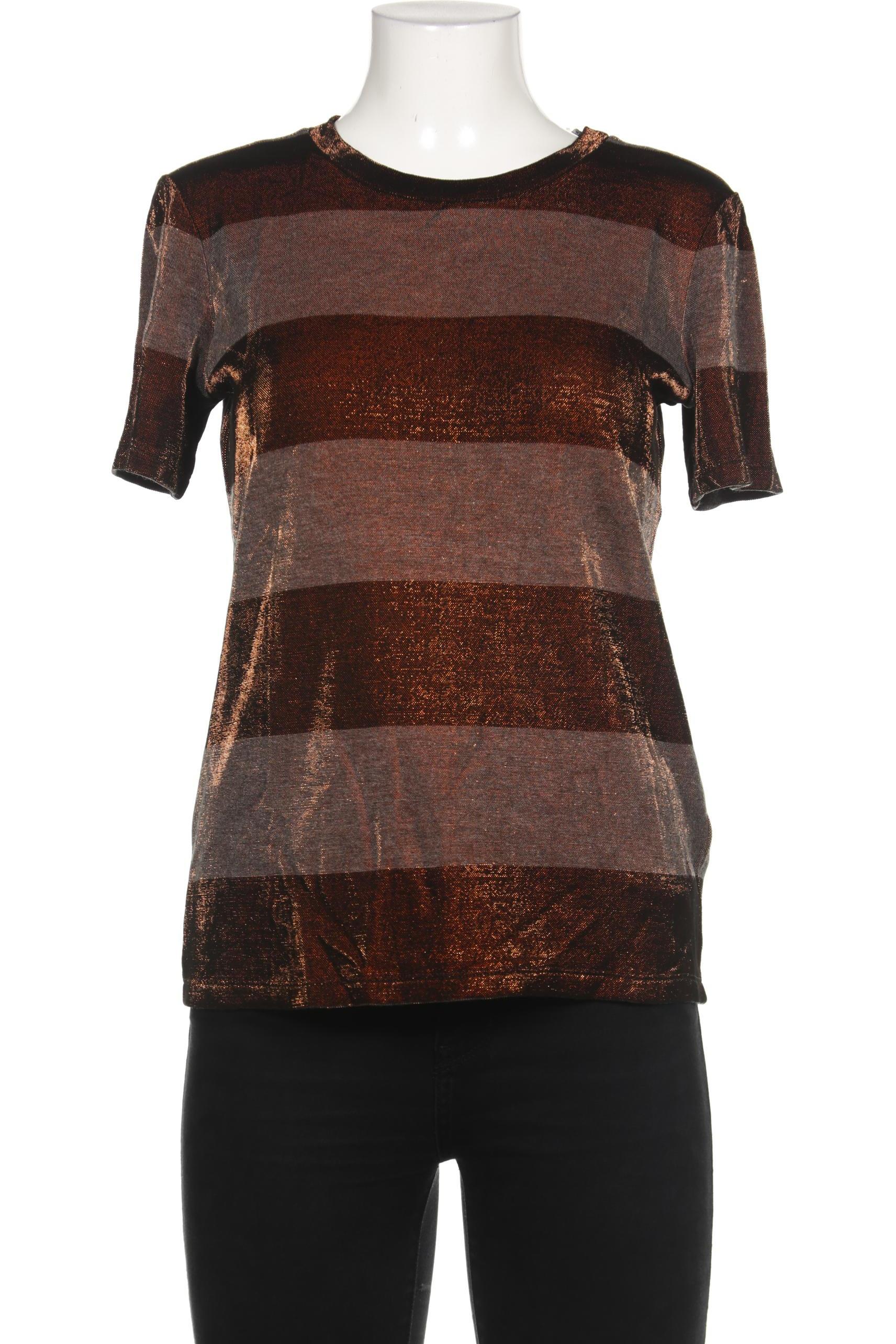 

Nice Connection Damen Bluse, braun, Gr. 38