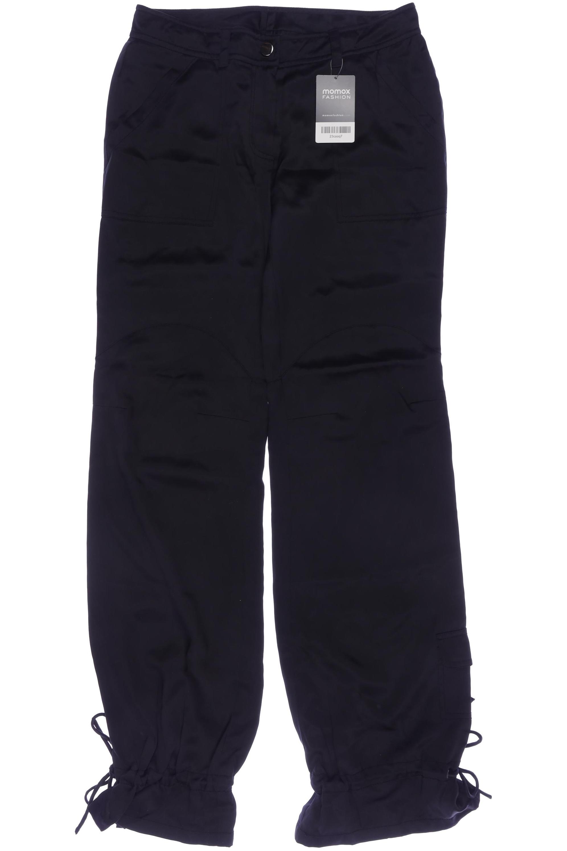

Nice Connection Damen Stoffhose, schwarz, Gr. 36