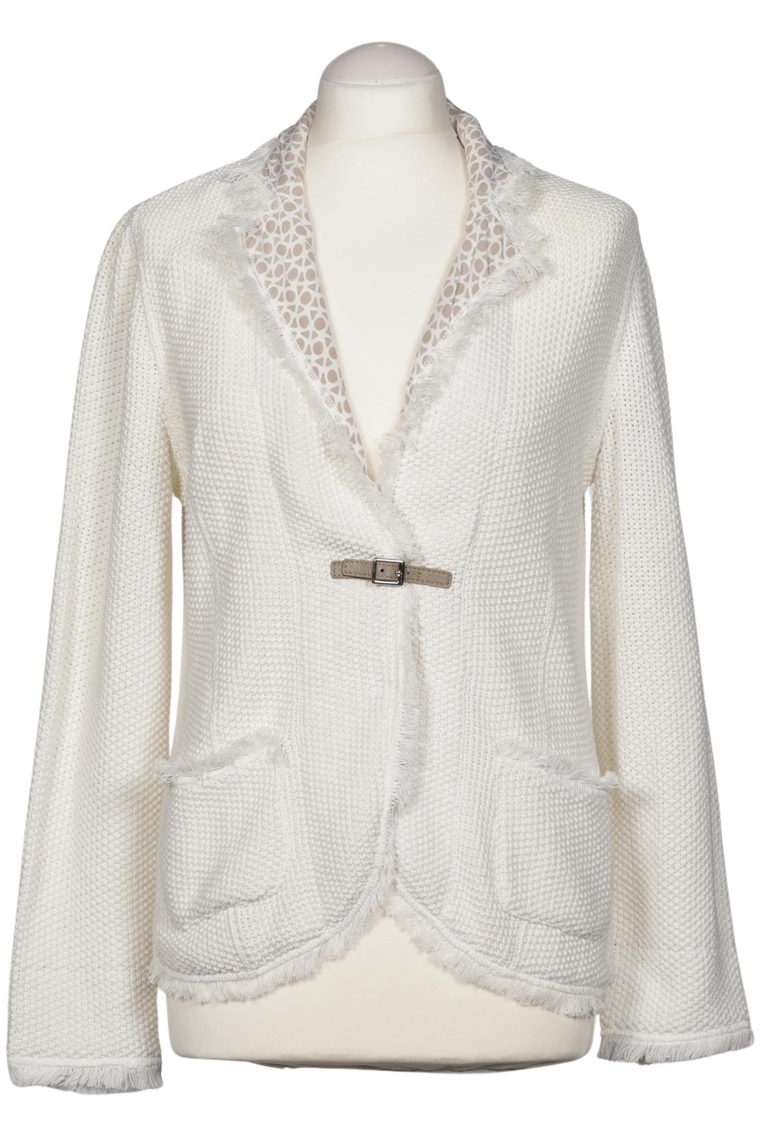 

Nice Connection Damen Blazer, cremeweiß, Gr. 38