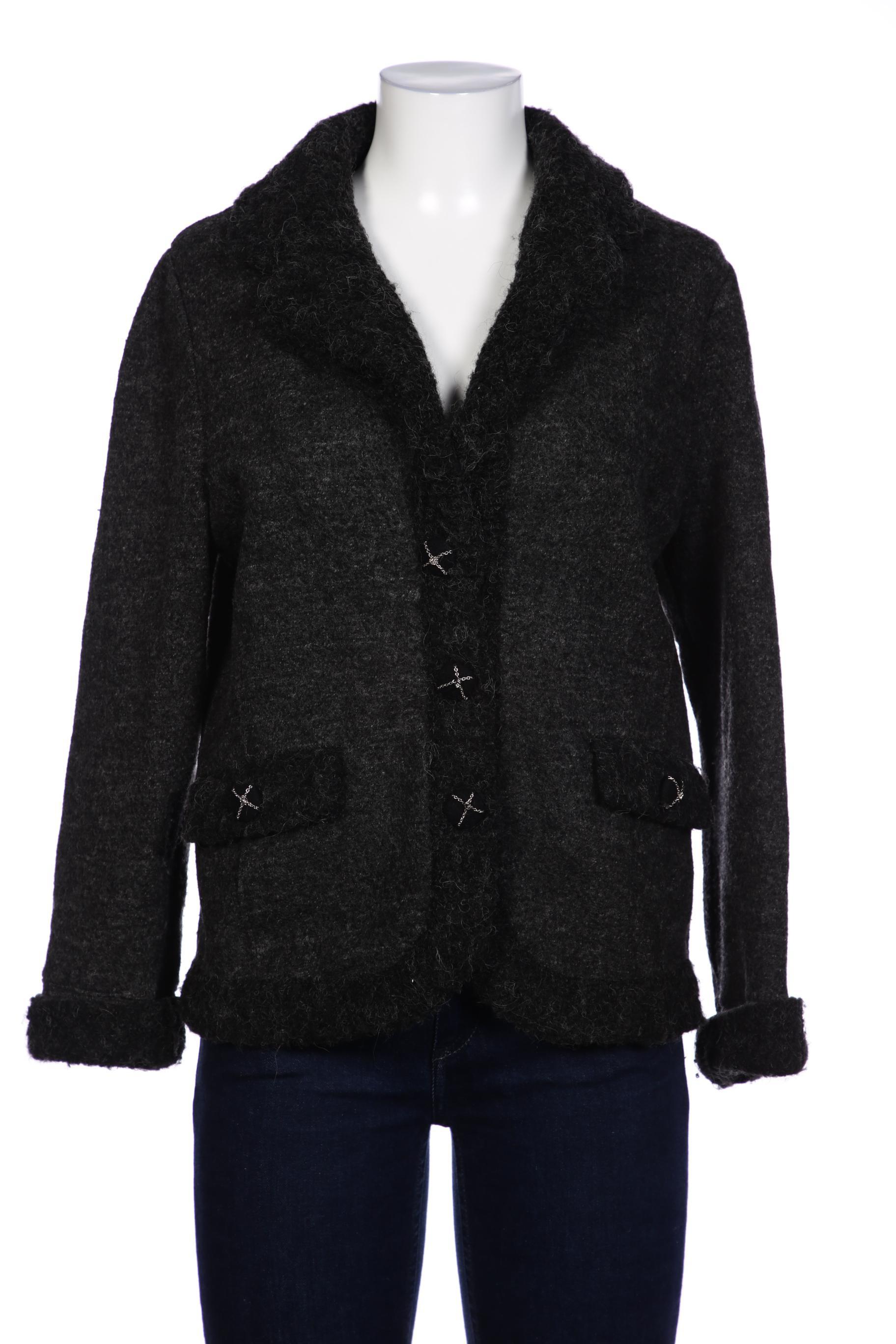 

Nice Connection Damen Blazer, grau, Gr. 40