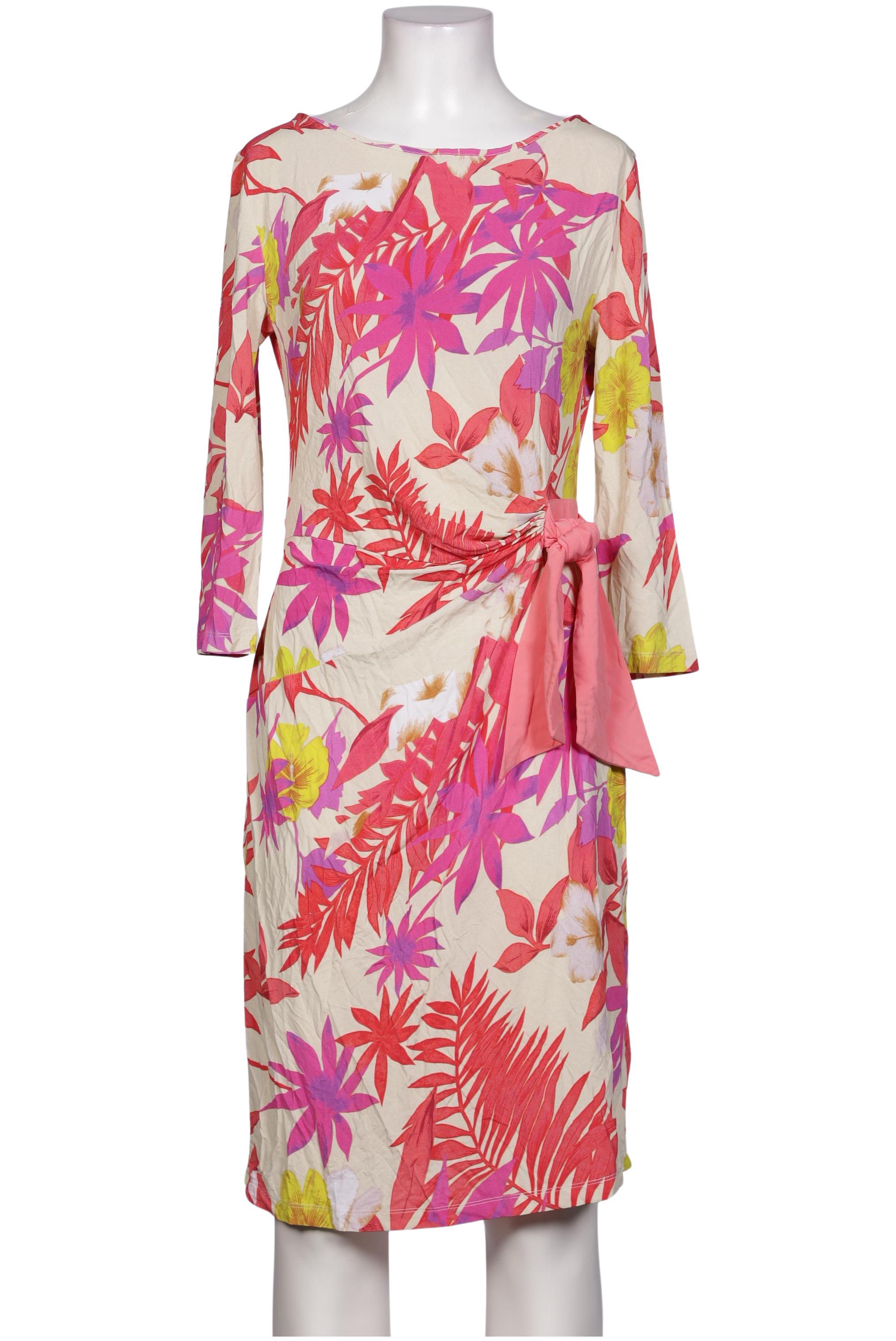 

Nice Connection Damen Kleid, mehrfarbig, Gr. 38