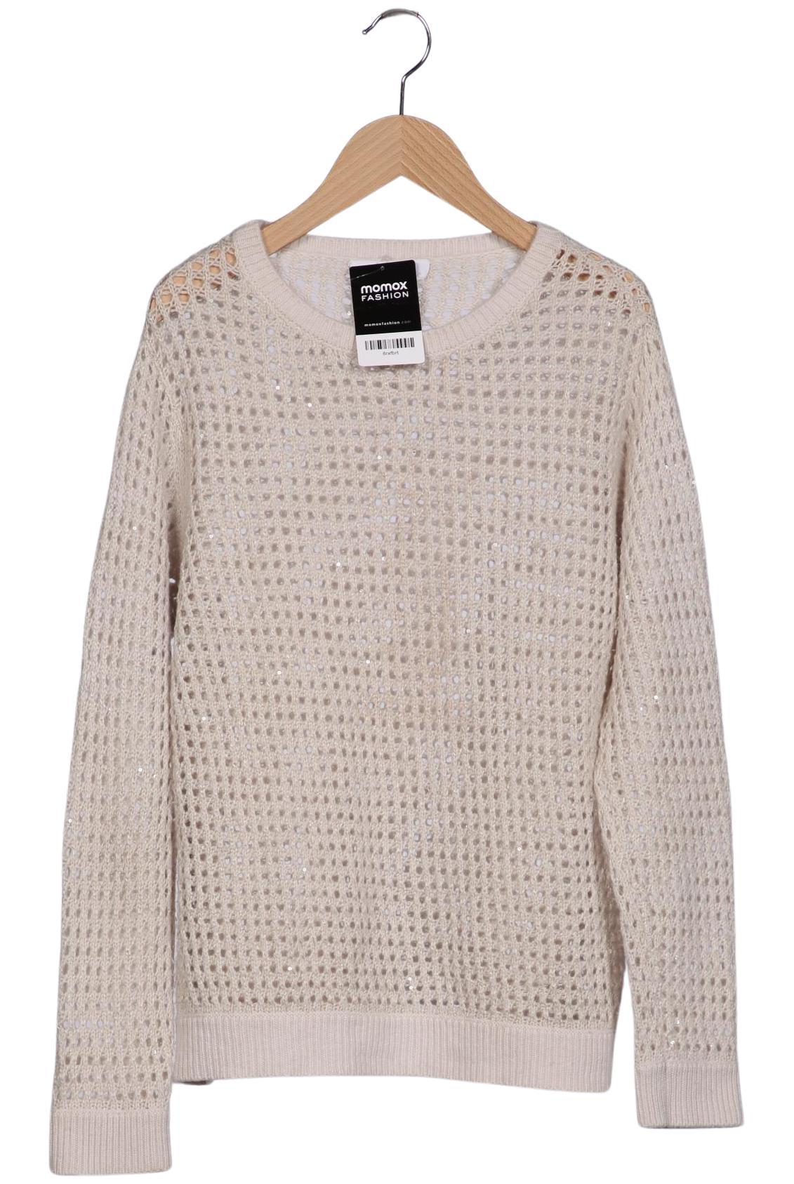 

Nice Connection Damen Pullover, cremeweiß, Gr. 40