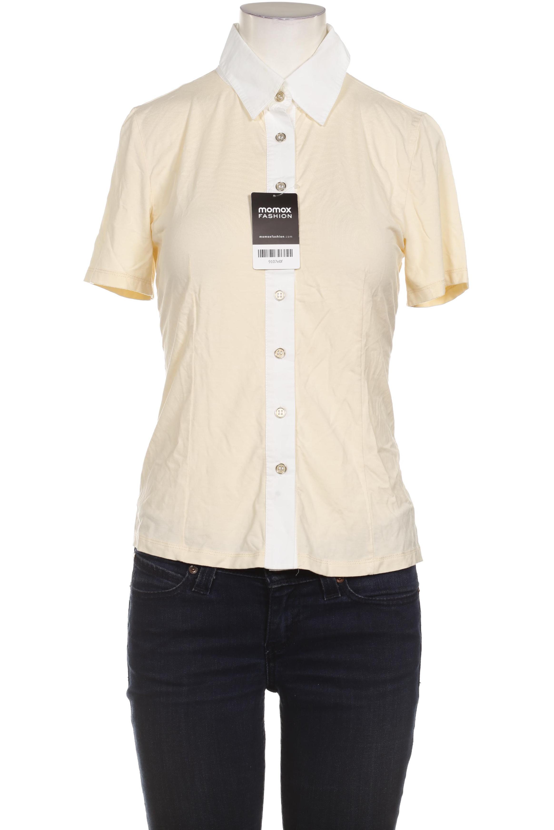 

Nice Connection Damen Bluse, beige, Gr. 38