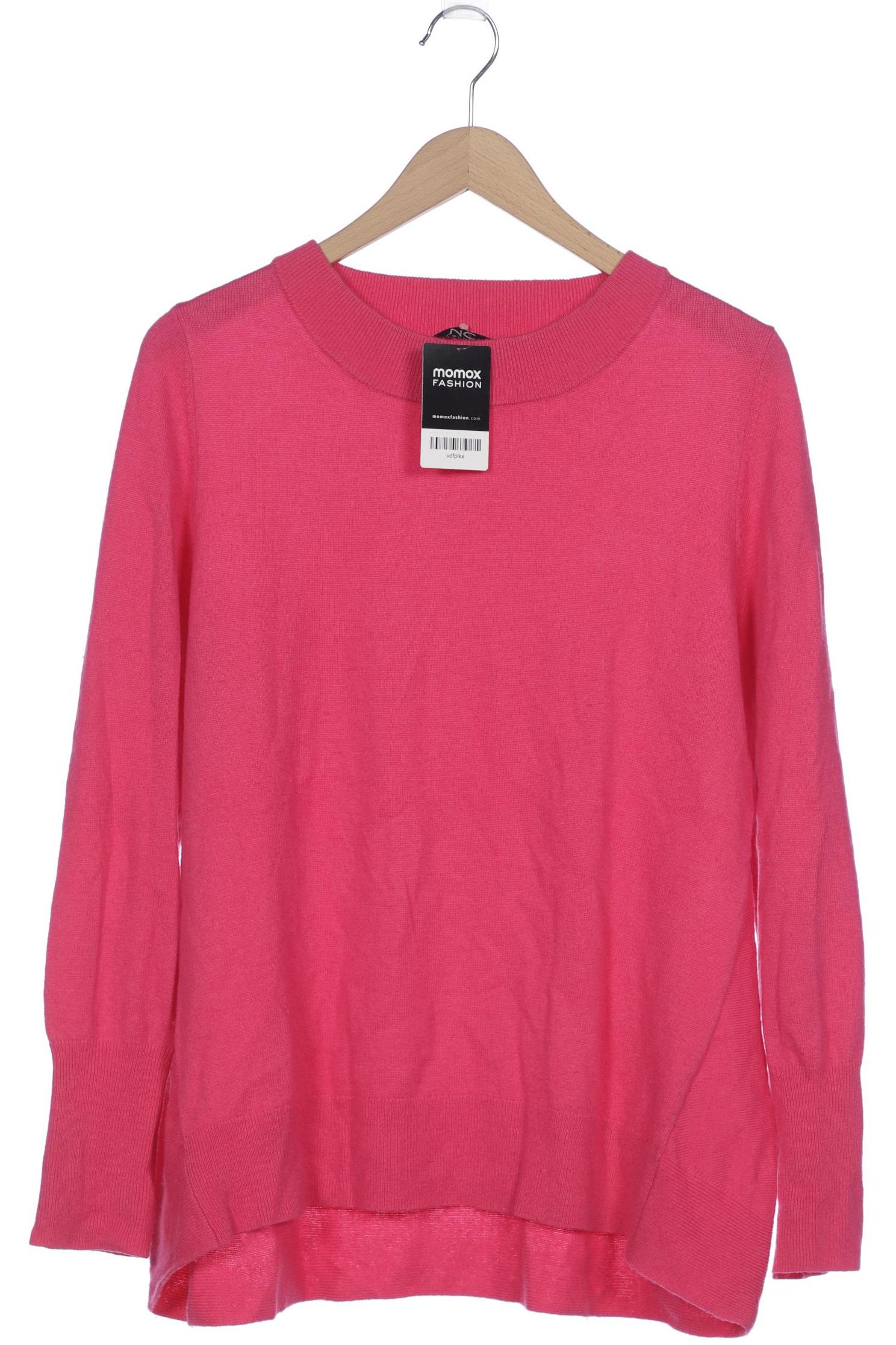 

Nice Connection Damen Pullover, pink, Gr. 42