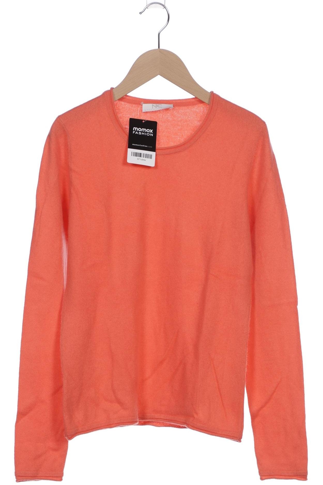 

Nice Connection Damen Pullover, orange, Gr. 36