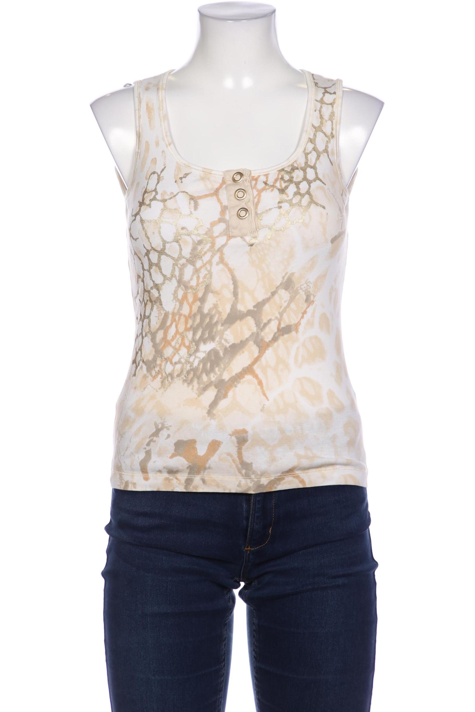 

Nice Connection Damen Top, beige, Gr. 38