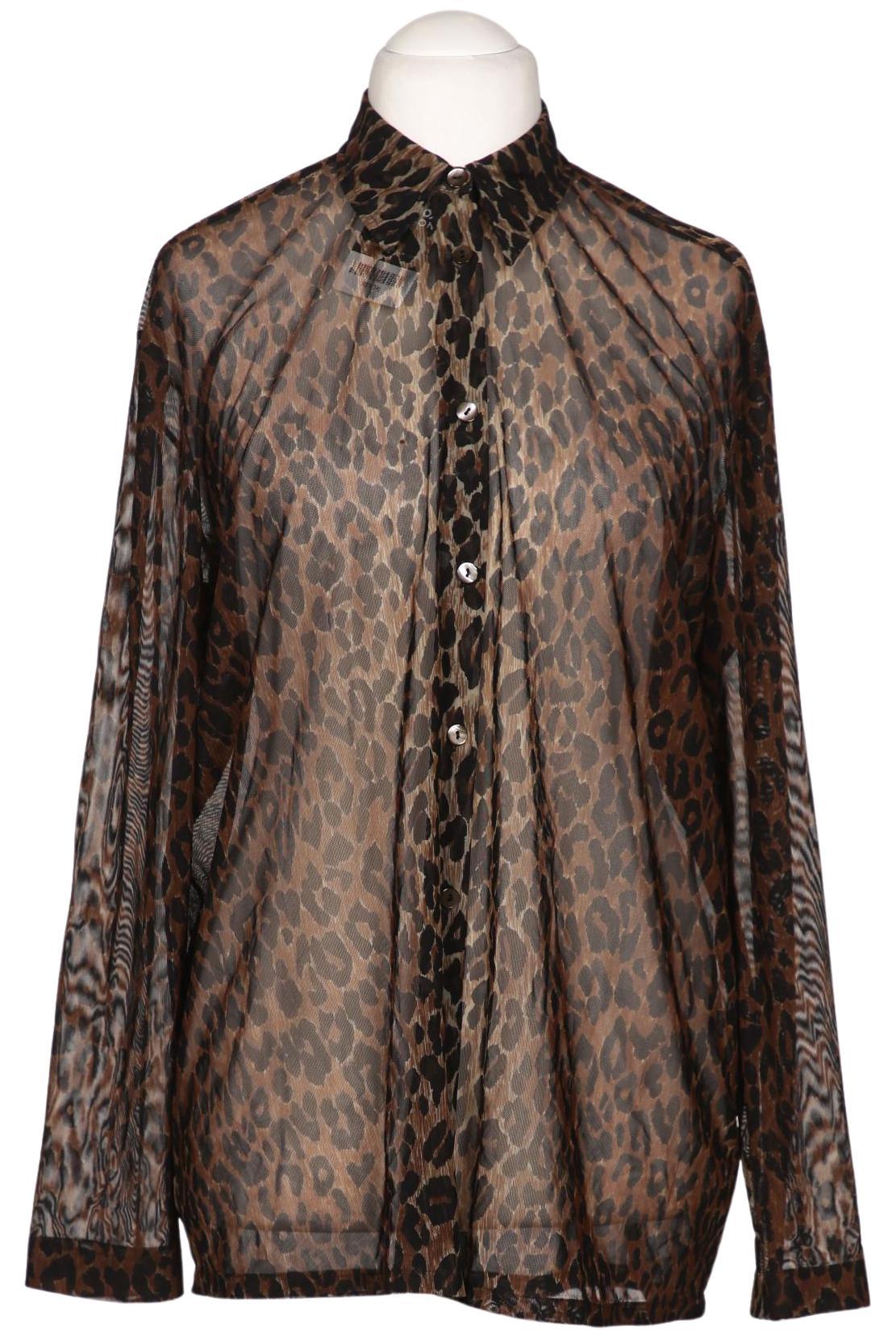 

Nice Connection Damen Bluse, braun, Gr. 40