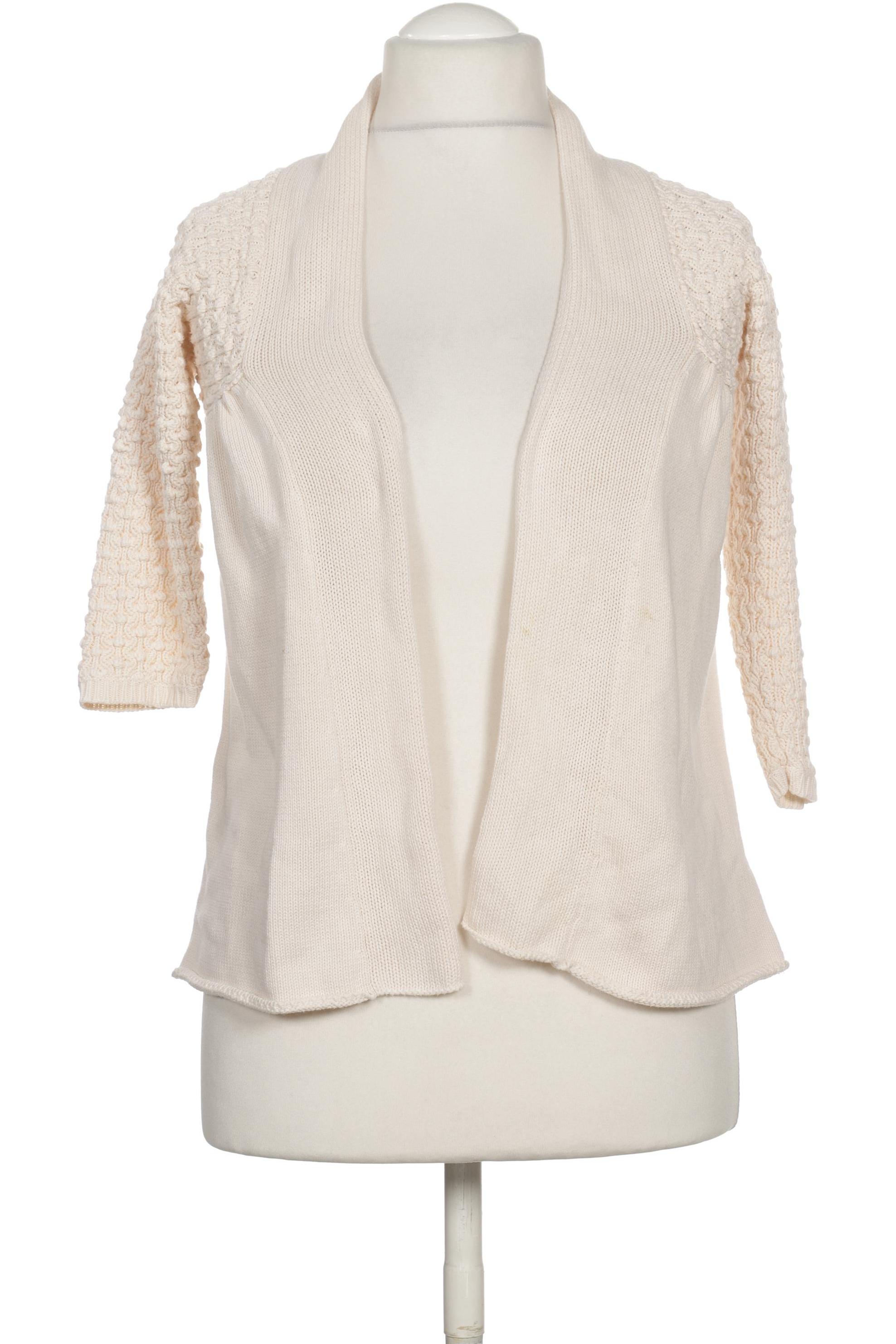 

Nice Connection Damen Strickjacke, beige, Gr. 32