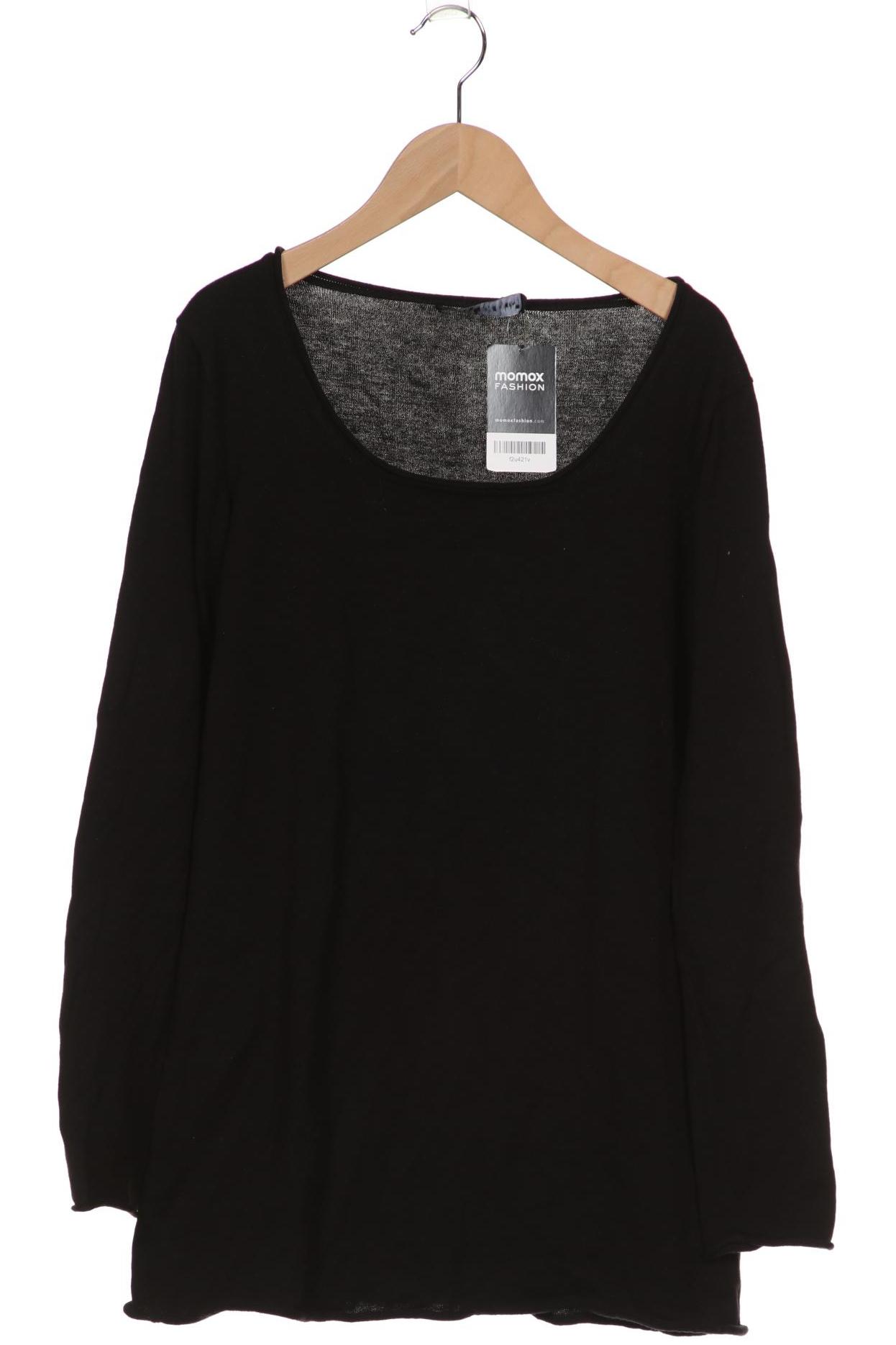 

Nice Connection Damen Pullover, schwarz, Gr. 42
