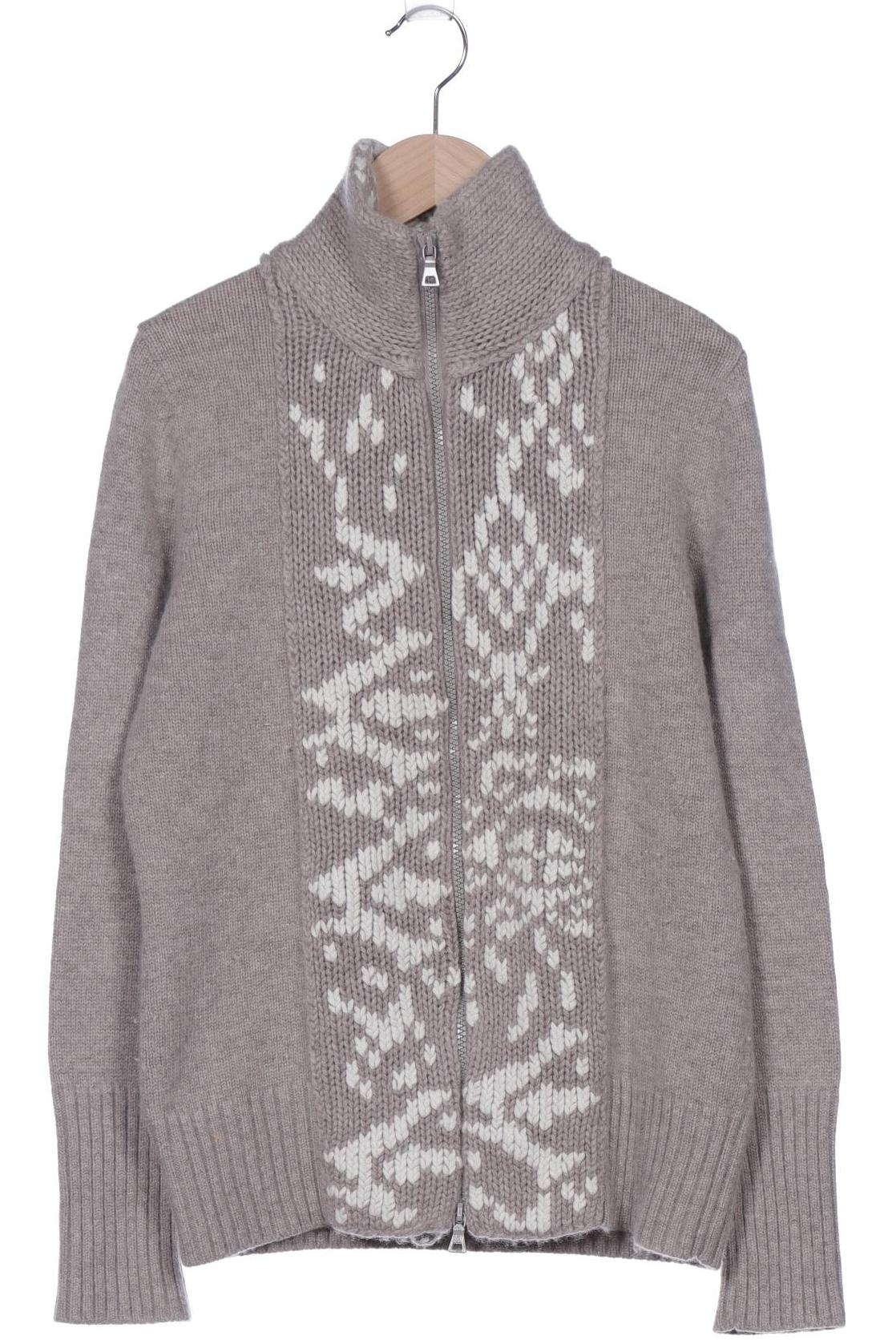 

Nice Connection Damen Strickjacke, braun, Gr. 40