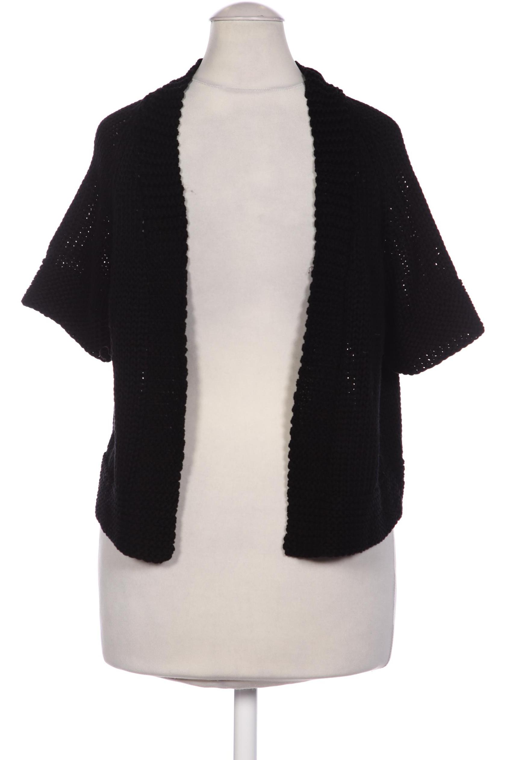 

Nice Connection Damen Strickjacke, schwarz, Gr. 40