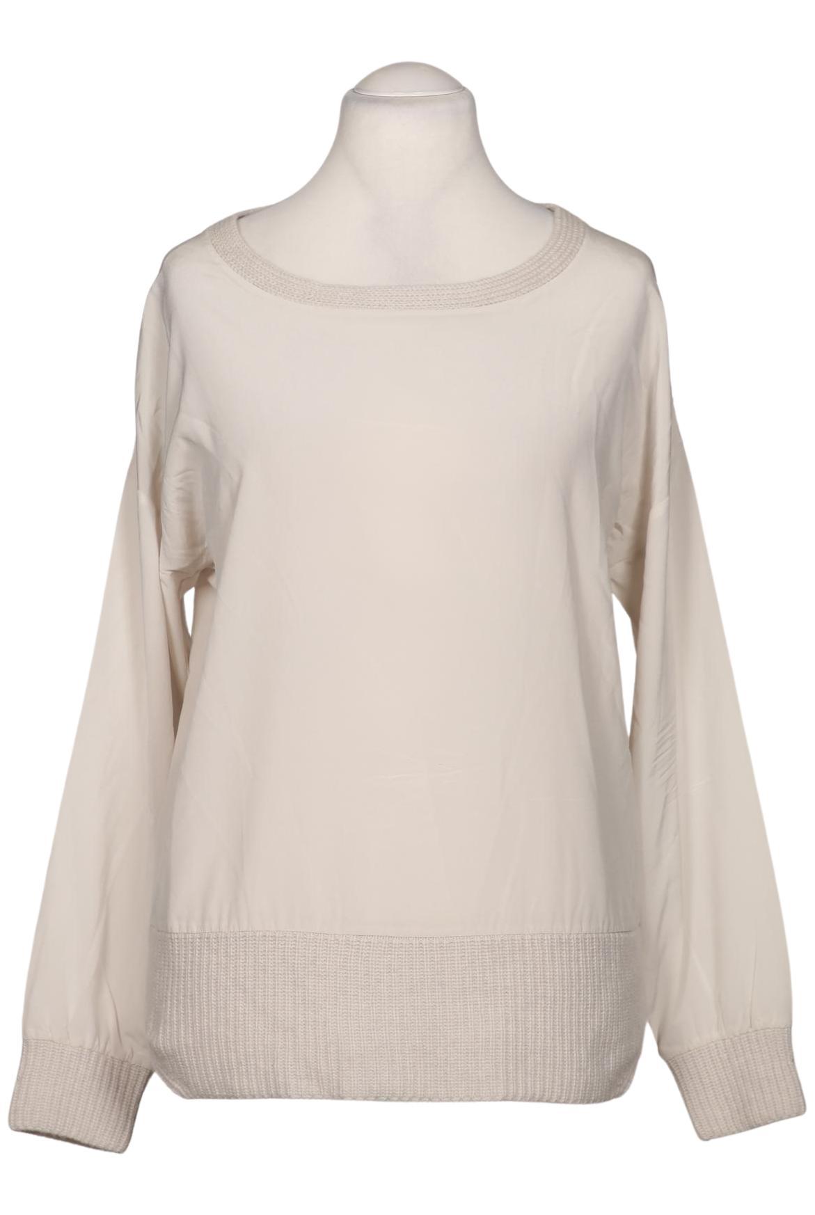 

Nice Connection Damen Bluse, beige, Gr. 42