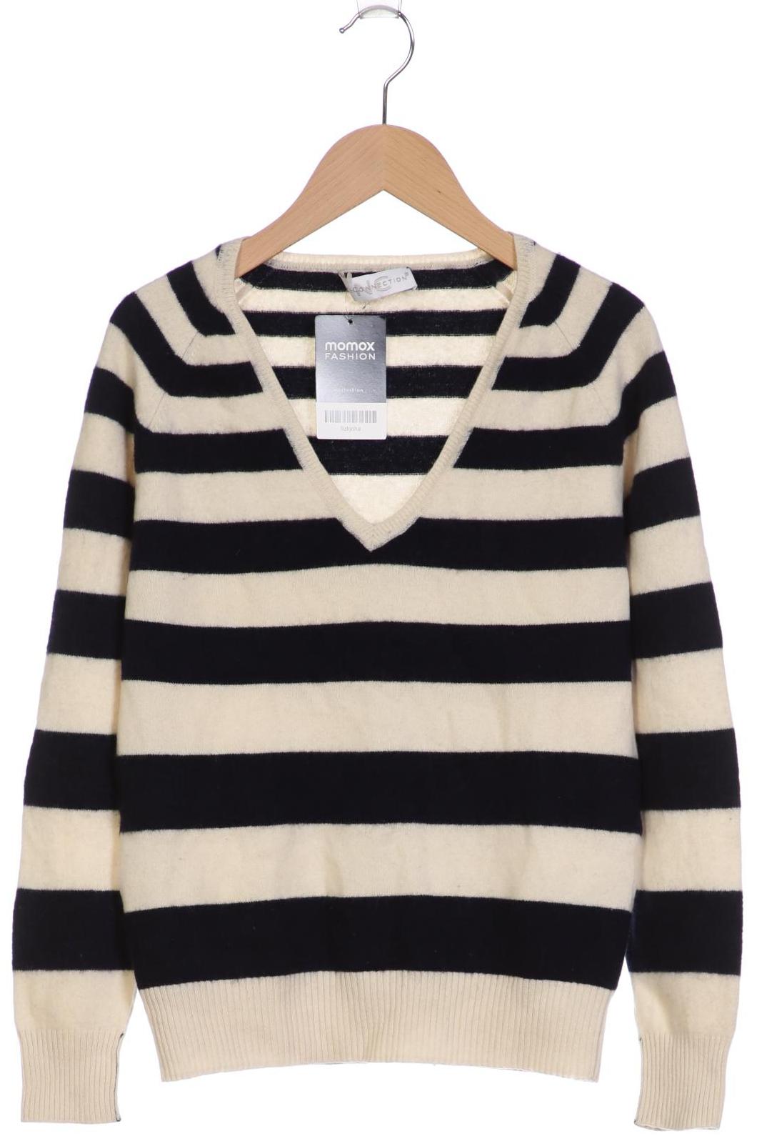 

Nice Connection Damen Pullover, marineblau, Gr. 36