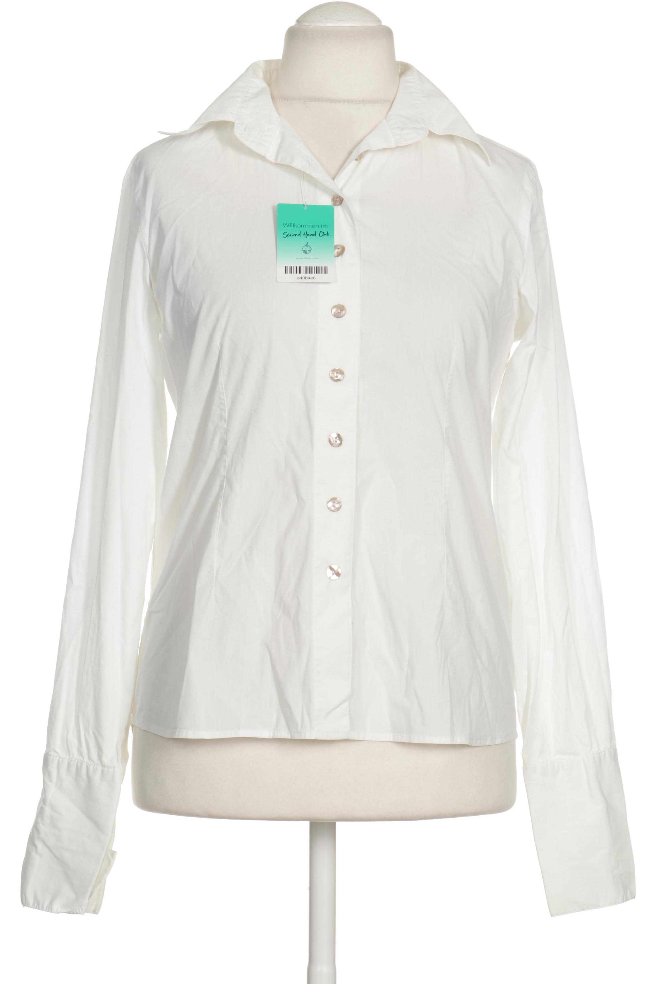 

Nice Connection Damen Bluse, weiß, Gr. 40