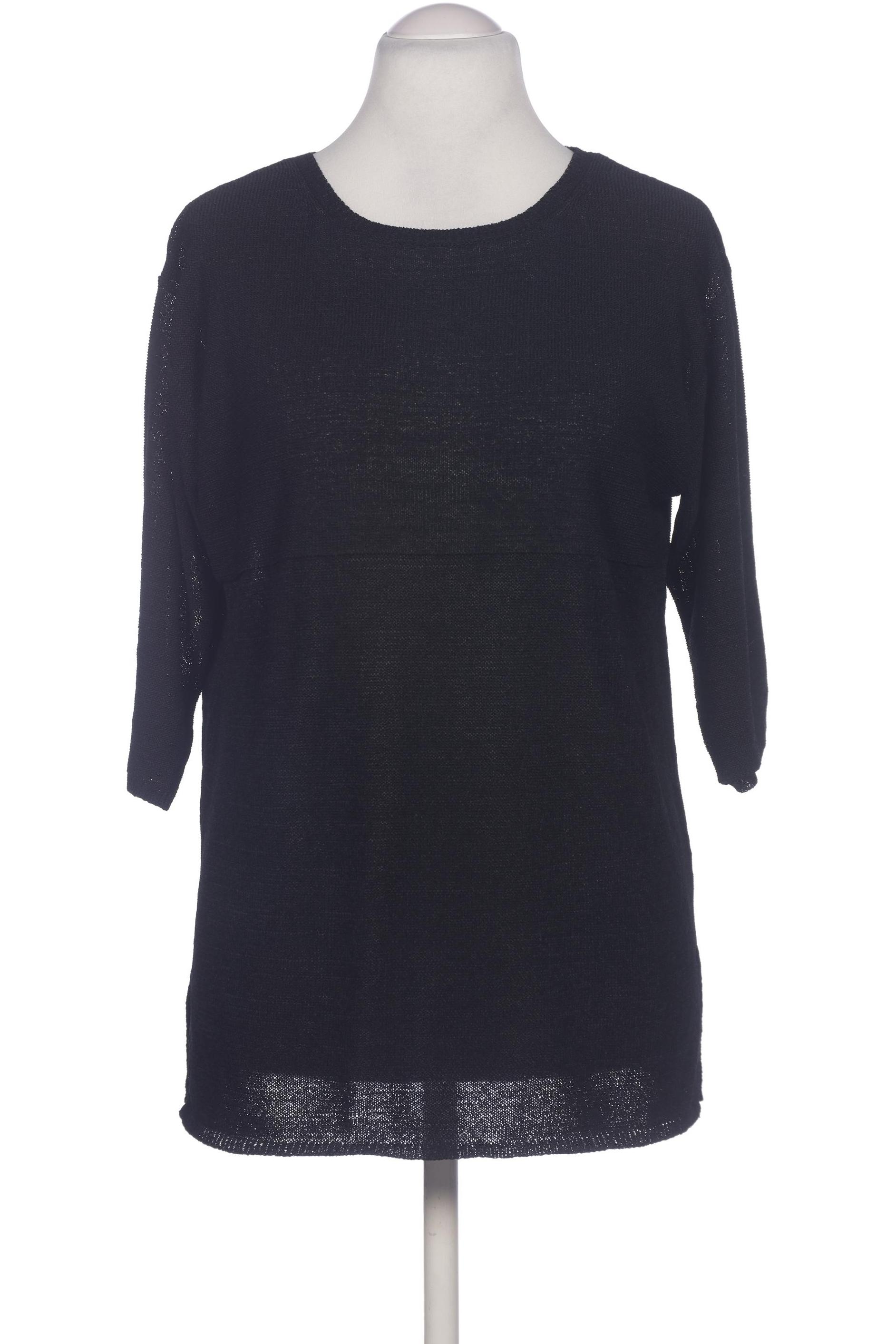 

Nice Connection Damen Pullover, schwarz, Gr. 40