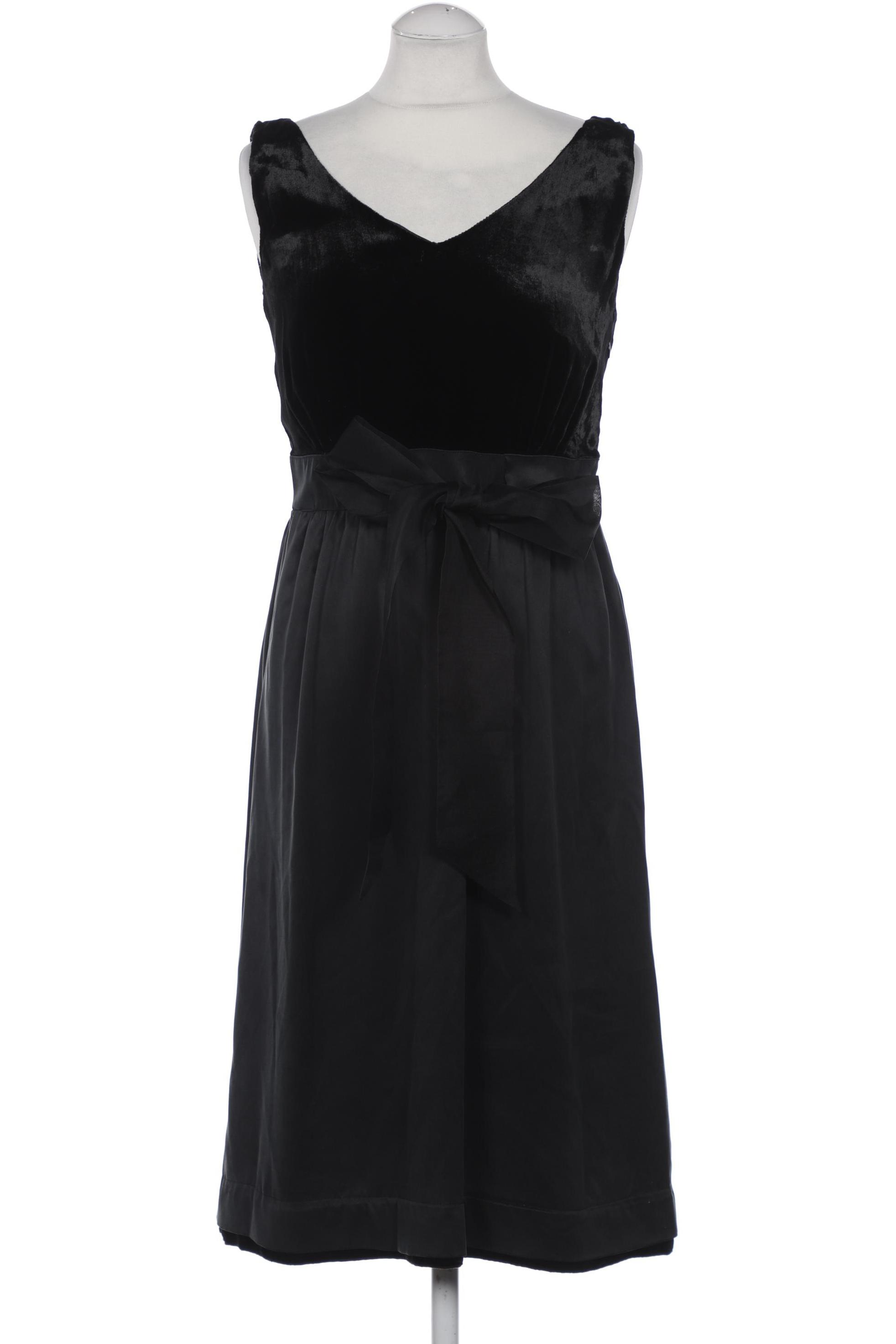 

NICE CONNECTION Damen Kleid, schwarz