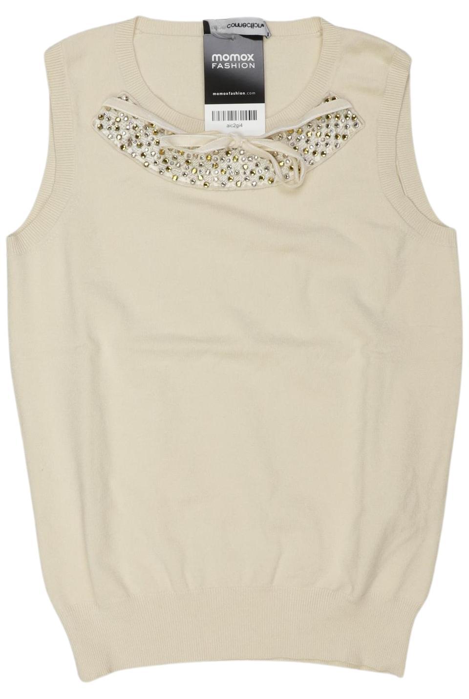 

Nice Connection Damen Pullover, beige, Gr. 38