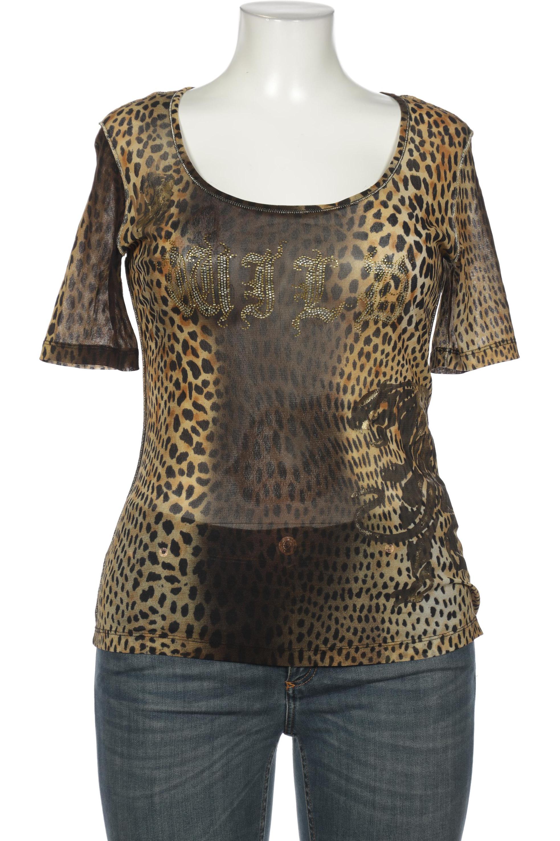 

Nice Connection Damen Bluse, braun, Gr. 42