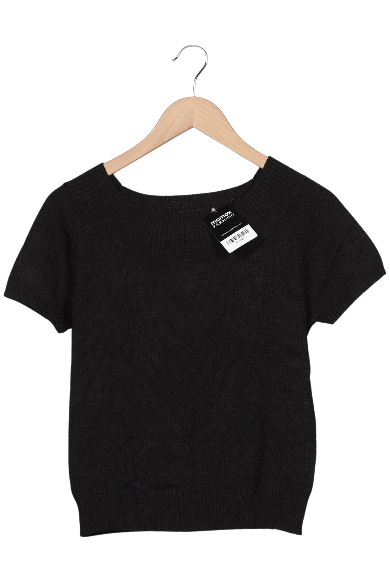 

Nice Connection Damen Pullover, schwarz, Gr. 42