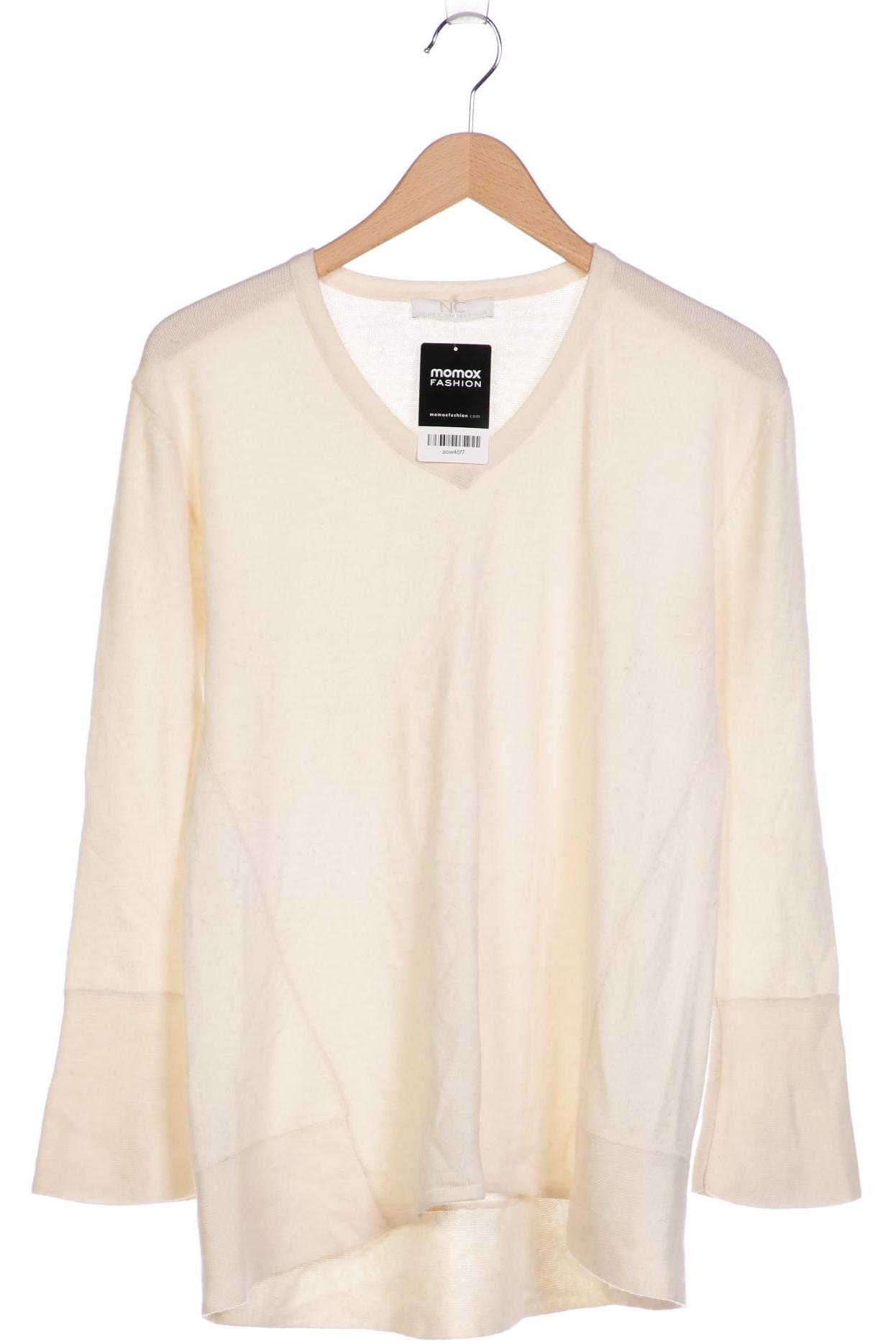 

Nice Connection Damen Pullover, beige, Gr. 44