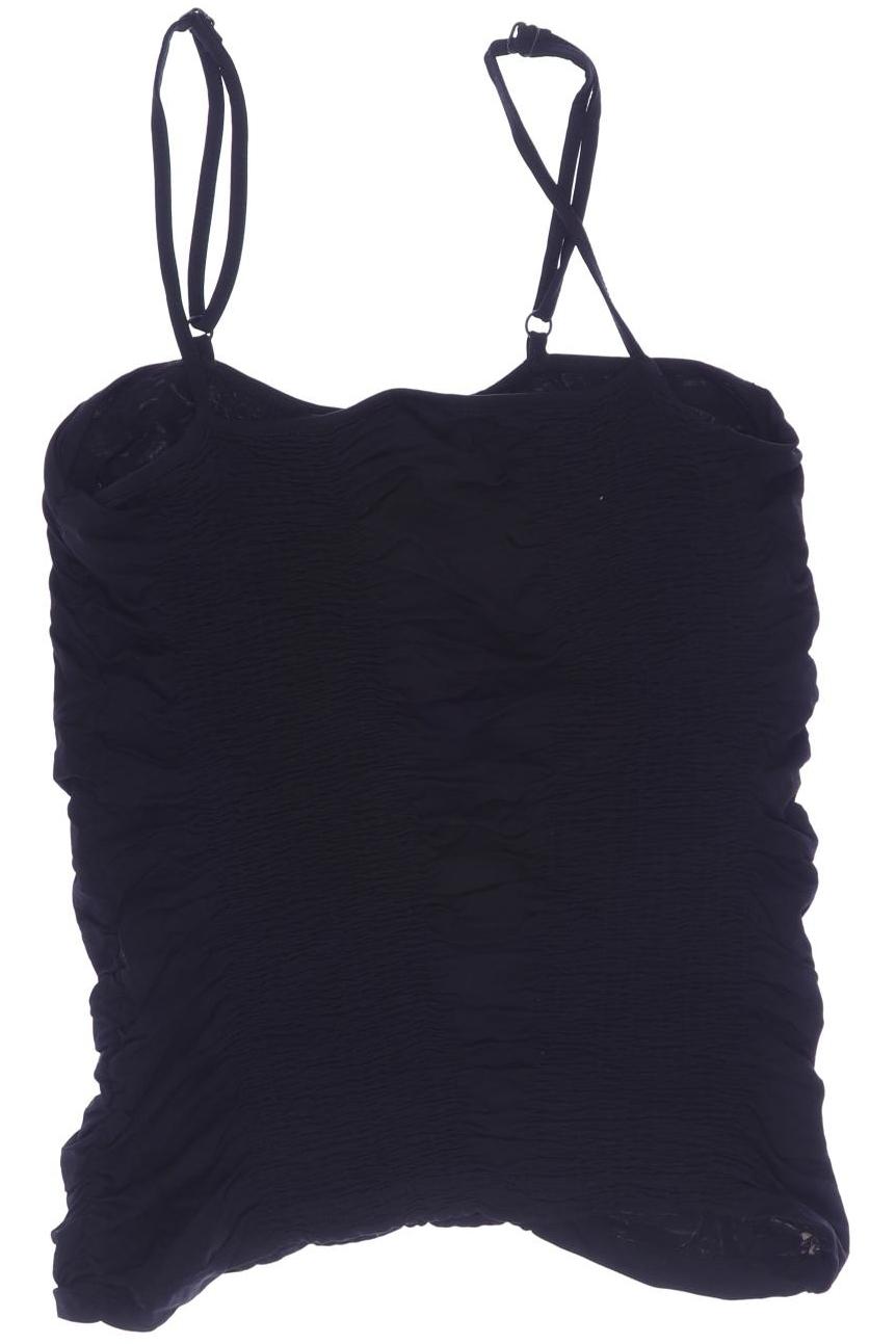 

Nice Connection Damen Top, schwarz, Gr. 32