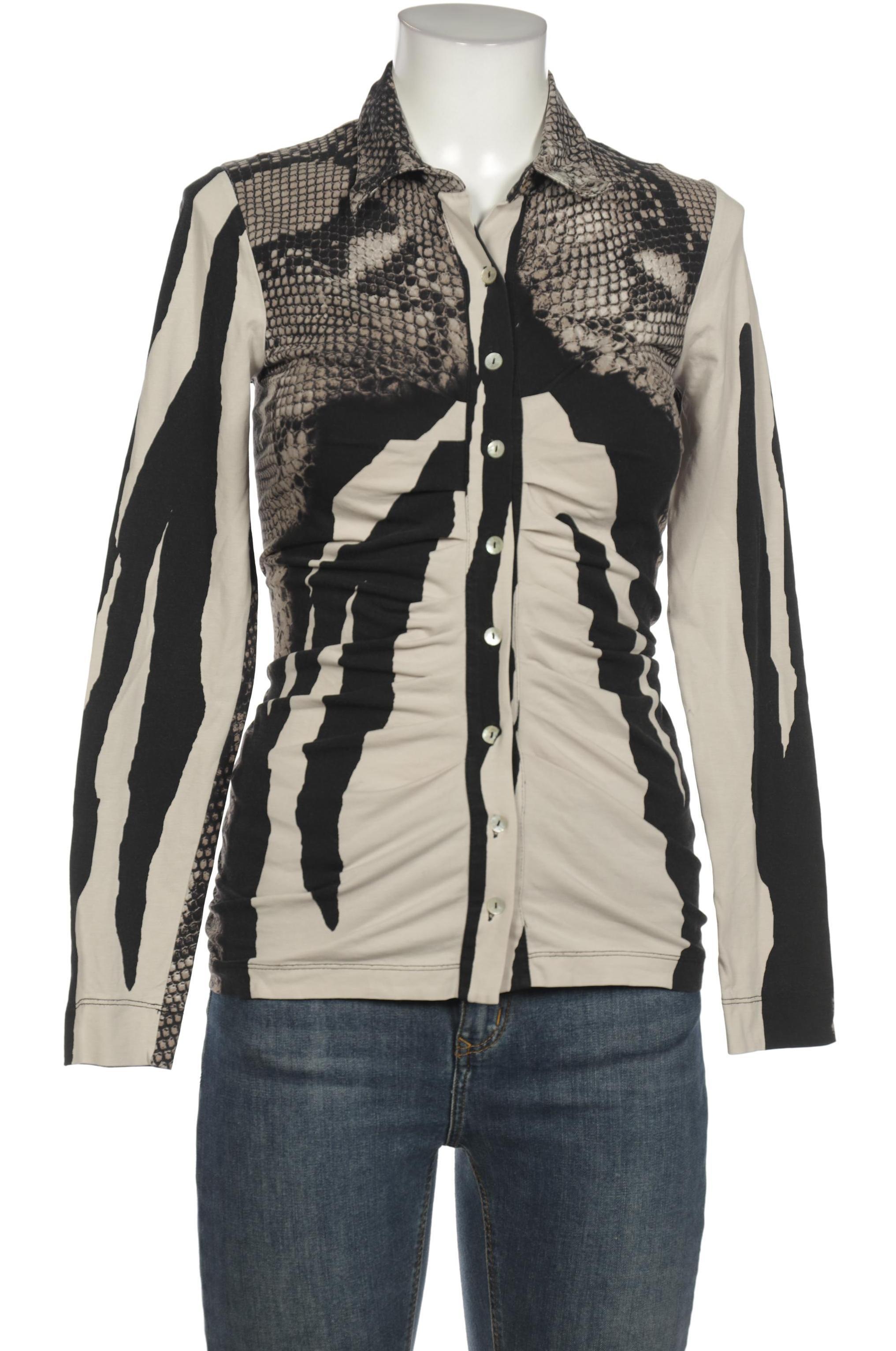

NICE CONNECTION Damen Bluse, beige