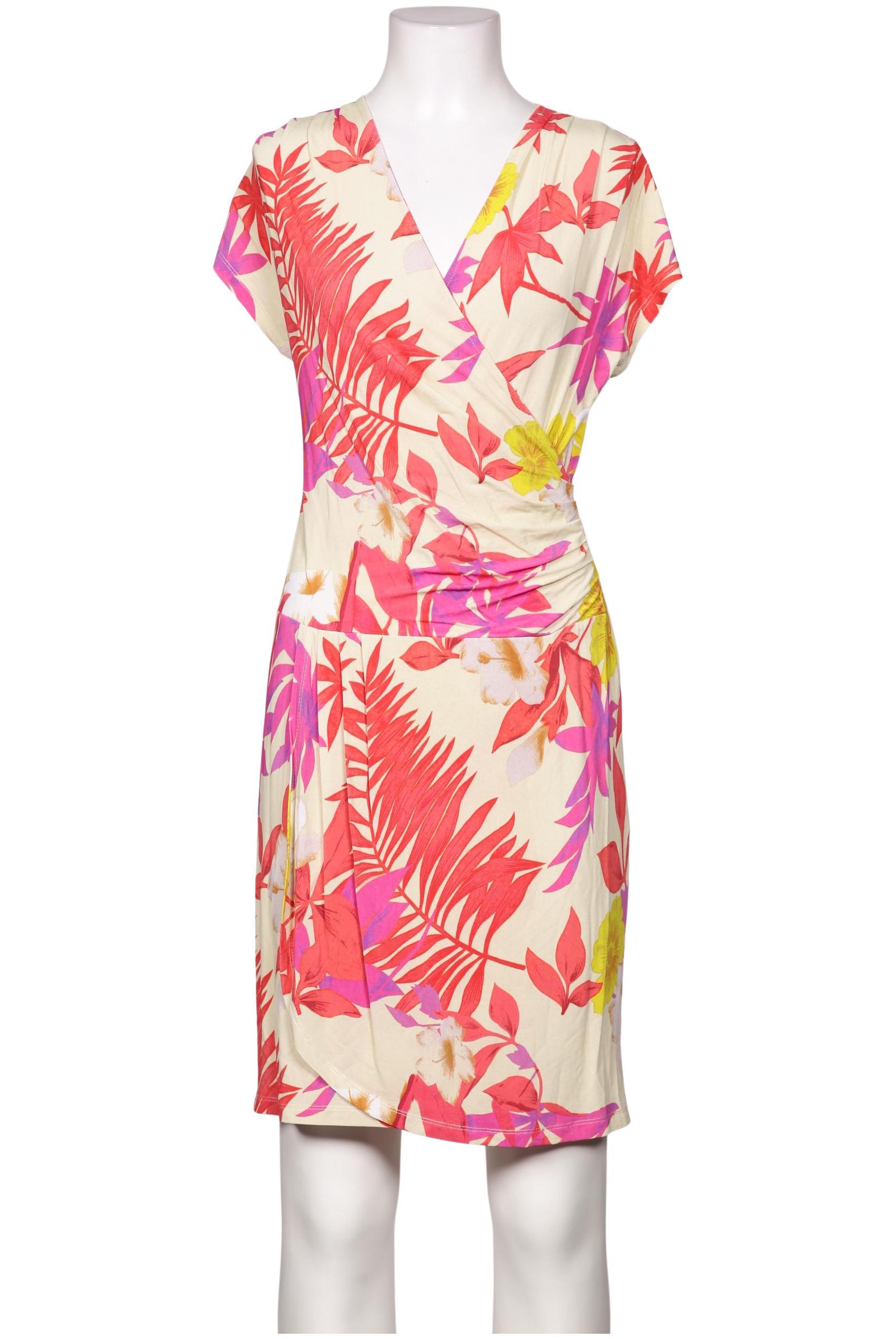 

Nice Connection Damen Kleid, mehrfarbig, Gr. 36