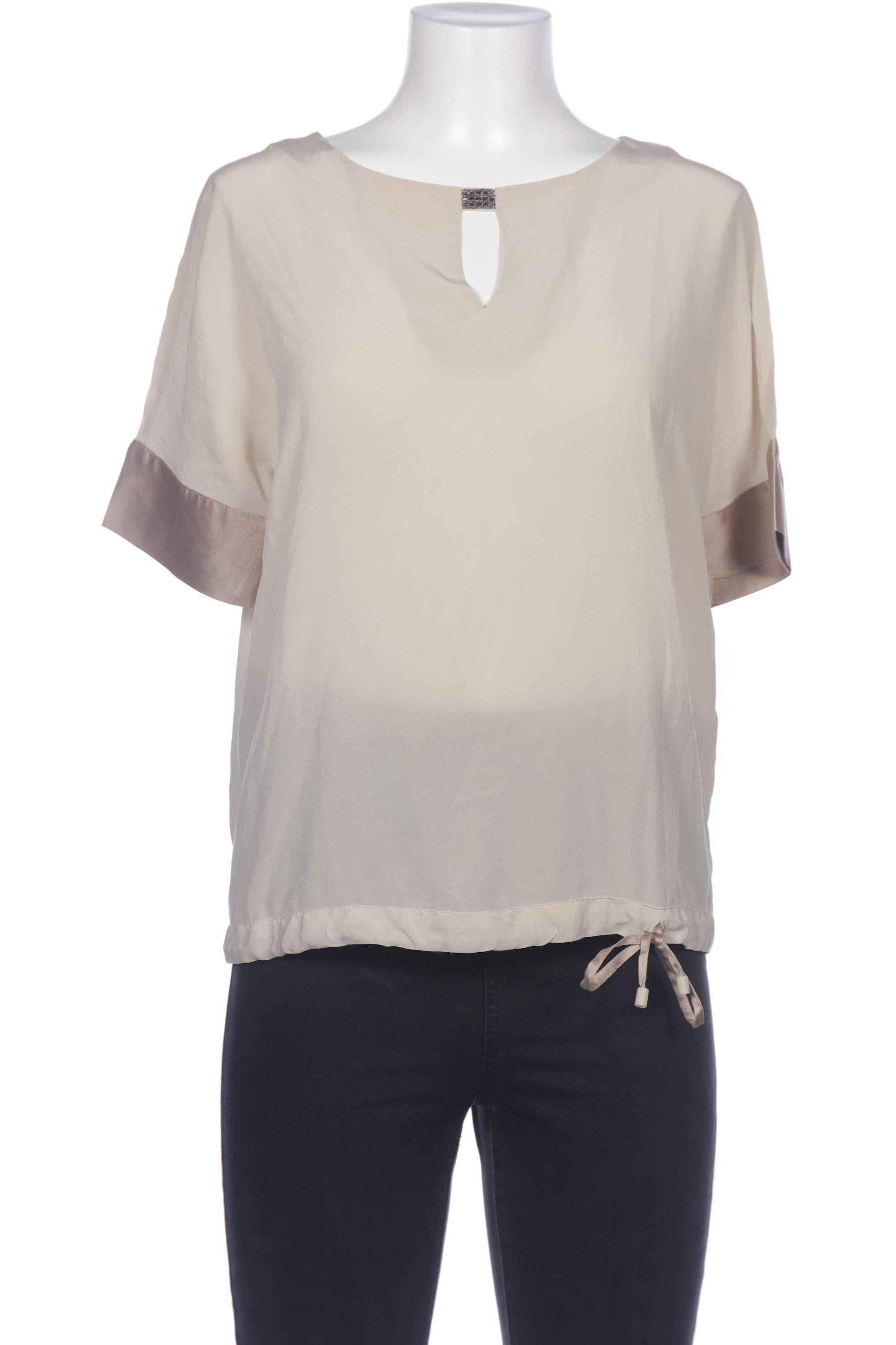 

Nice Connection Damen Bluse, beige, Gr. 38