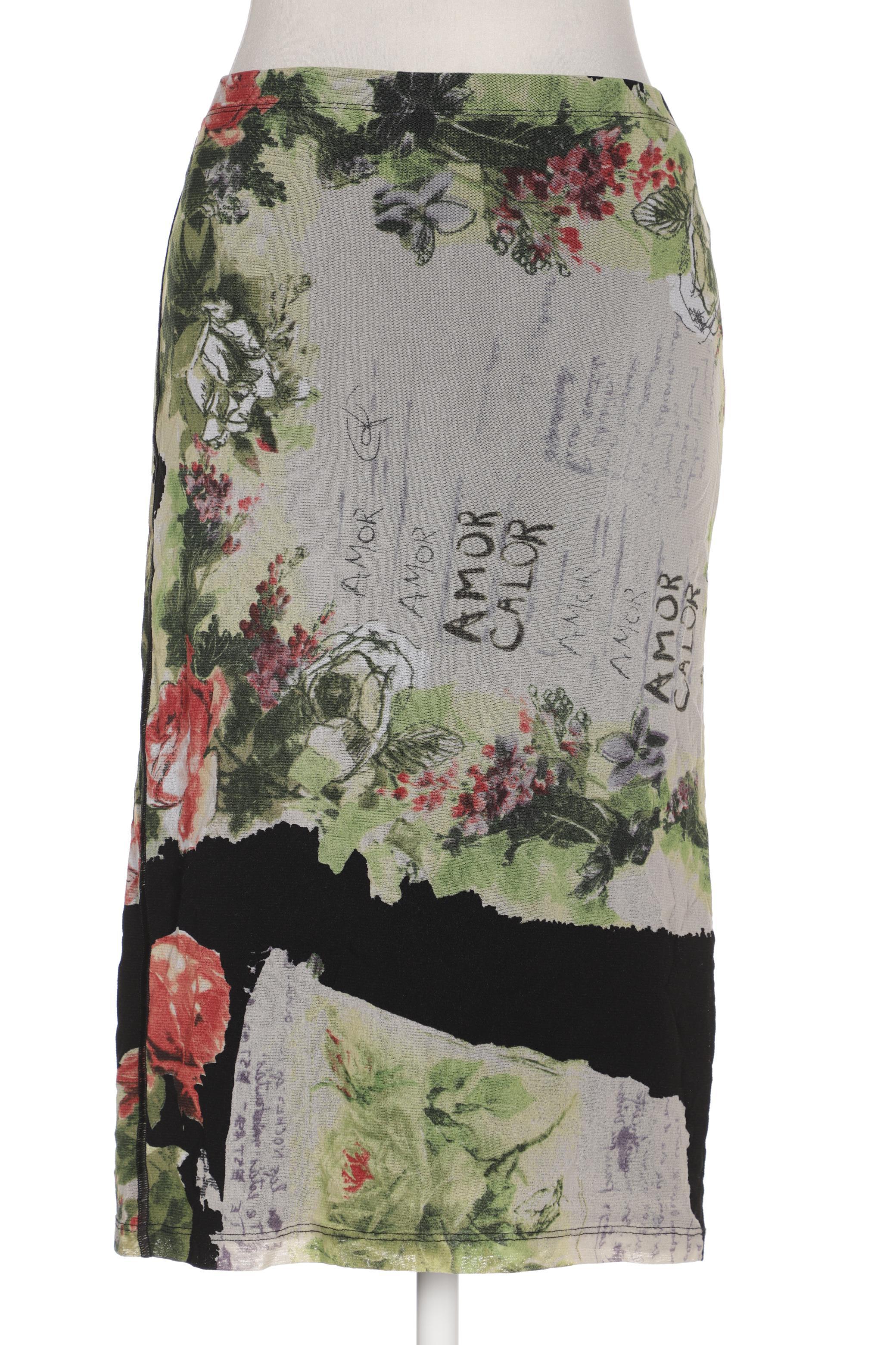 

Nice Connection Damen Rock, mehrfarbig, Gr. 36