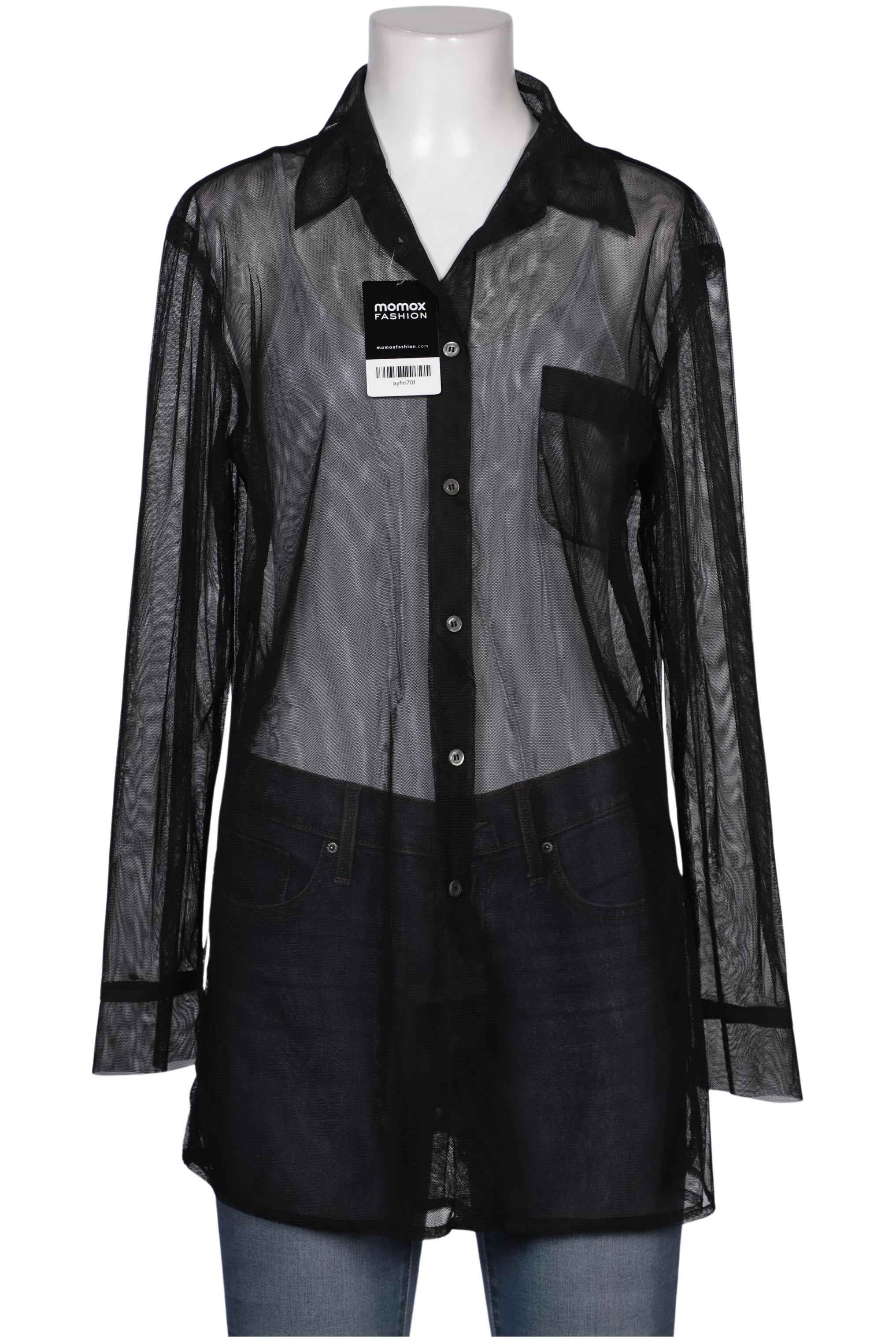 

Nice Connection Damen Bluse, schwarz, Gr. 38