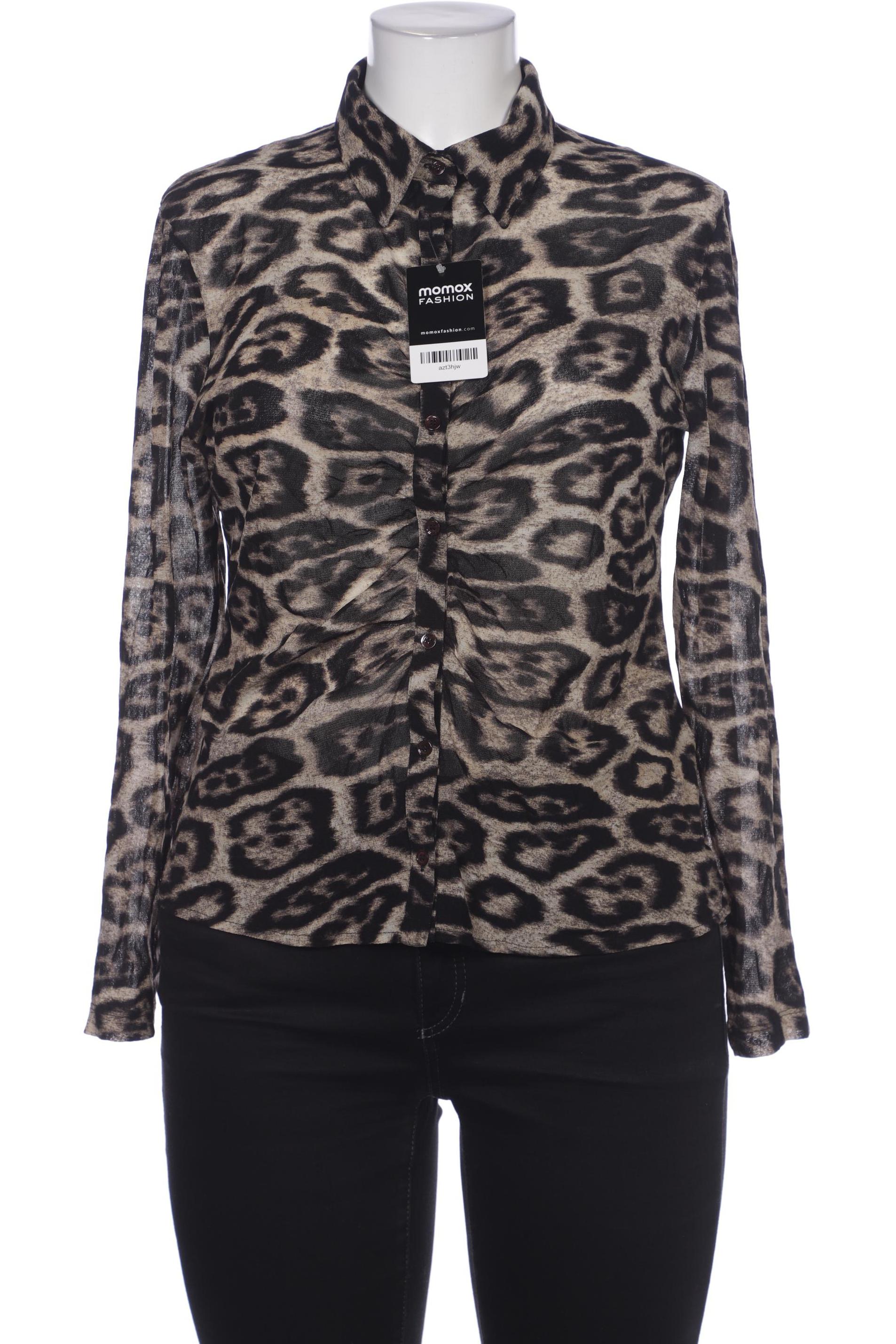 

Nice Connection Damen Bluse, schwarz, Gr. 46