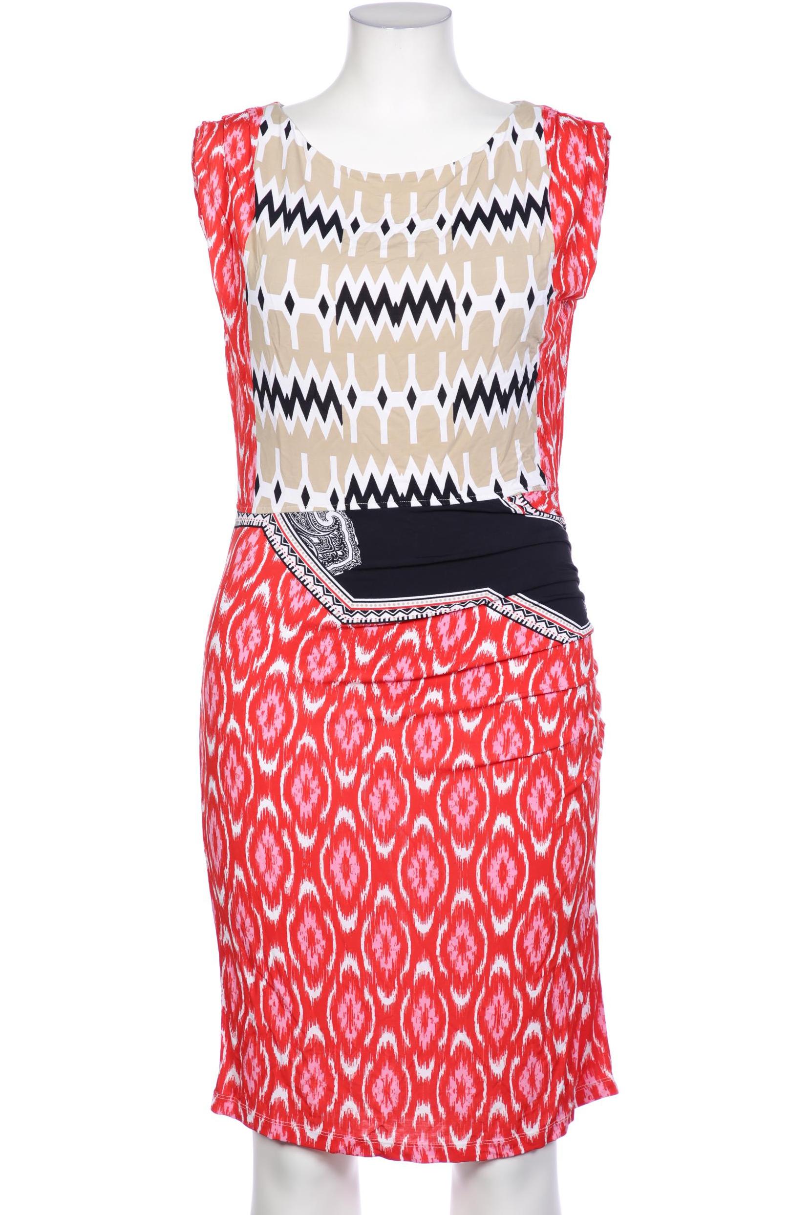 

Nice Connection Damen Kleid, rot, Gr. 42