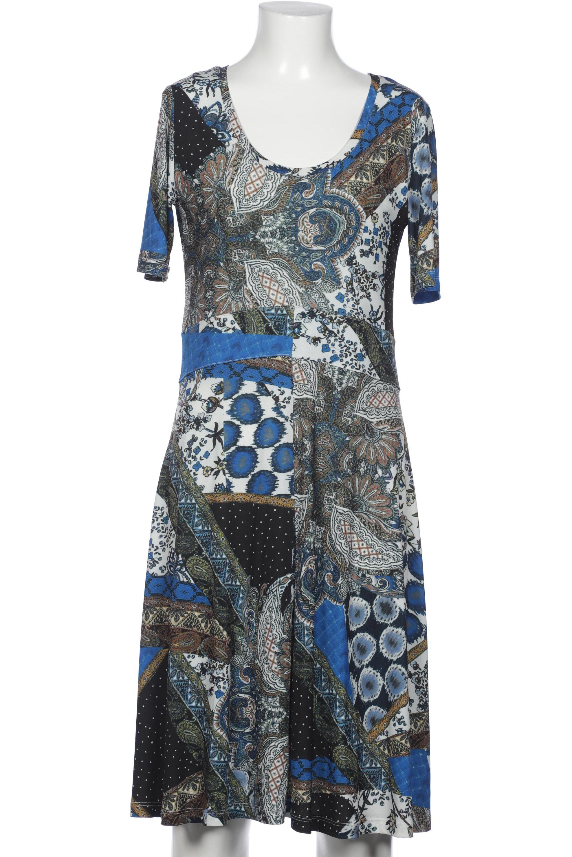 

NICE CONNECTION Damen Kleid, mehrfarbig