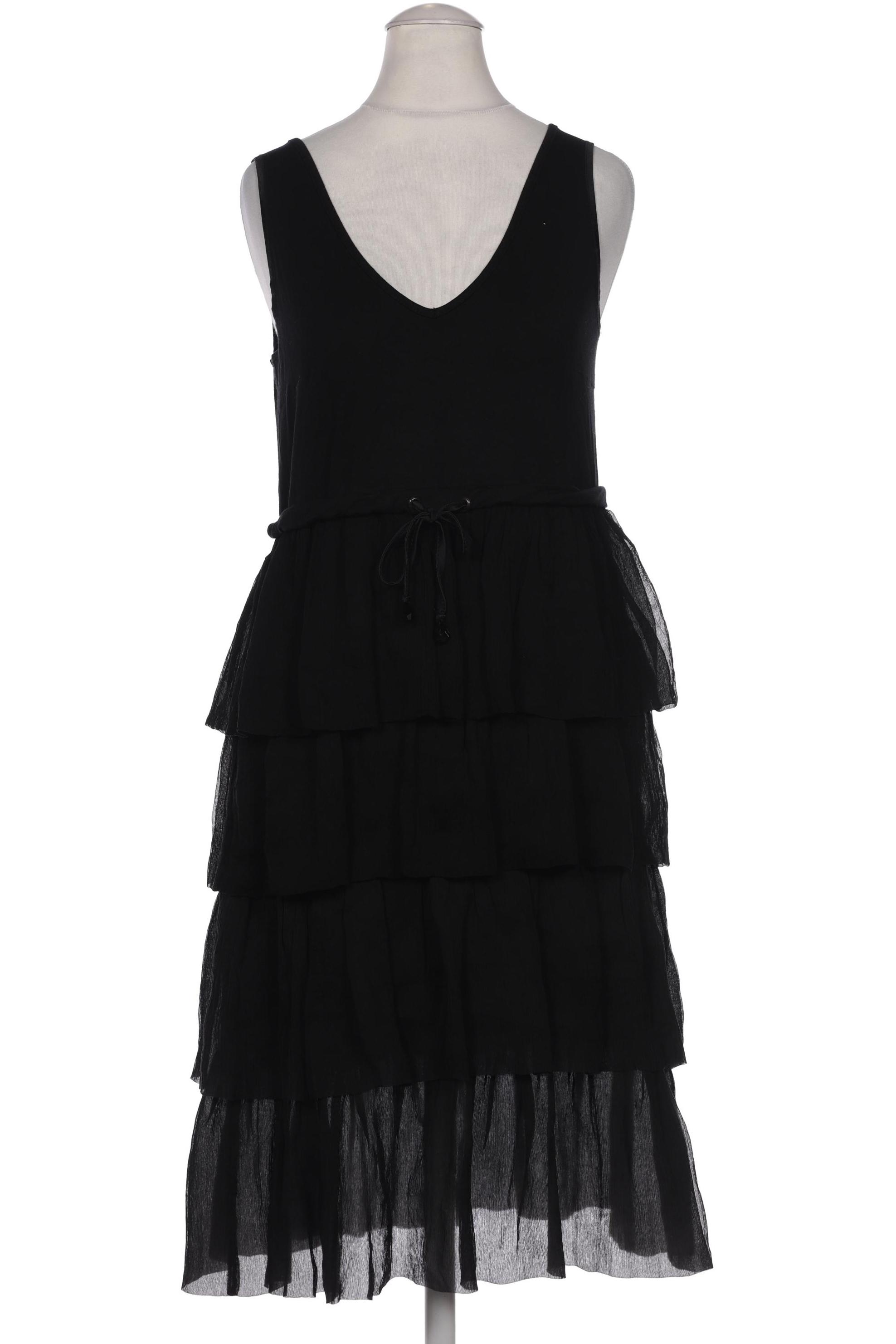 

Nice Connection Damen Kleid, schwarz, Gr. 38