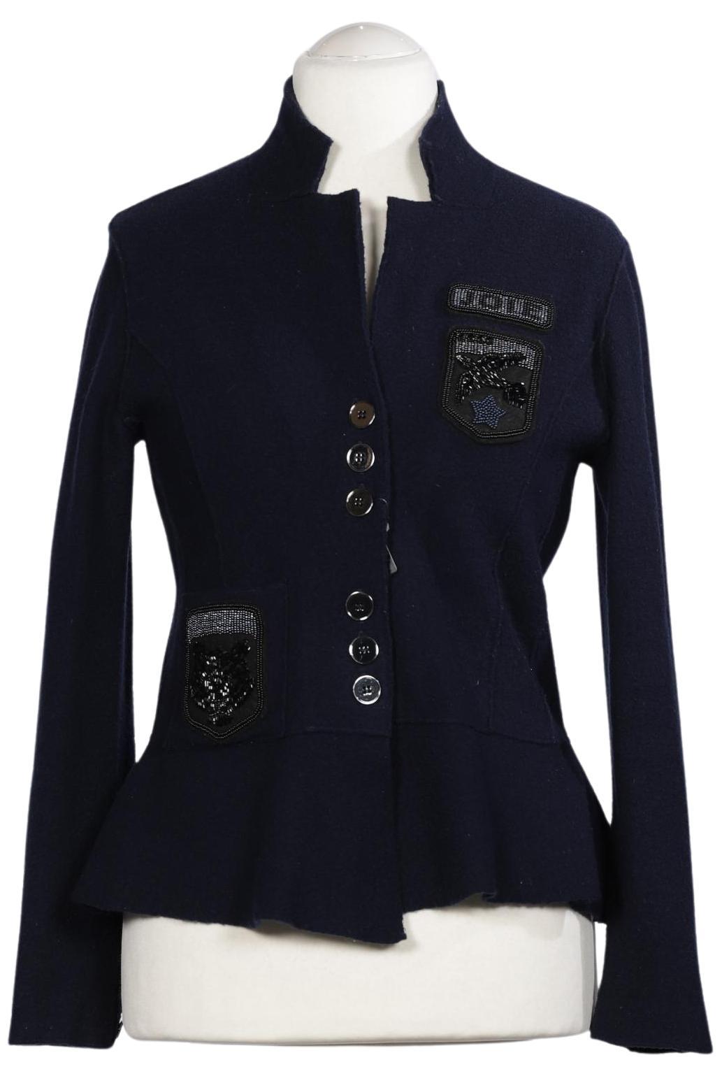 

Nice Connection Damen Blazer, marineblau, Gr. 40
