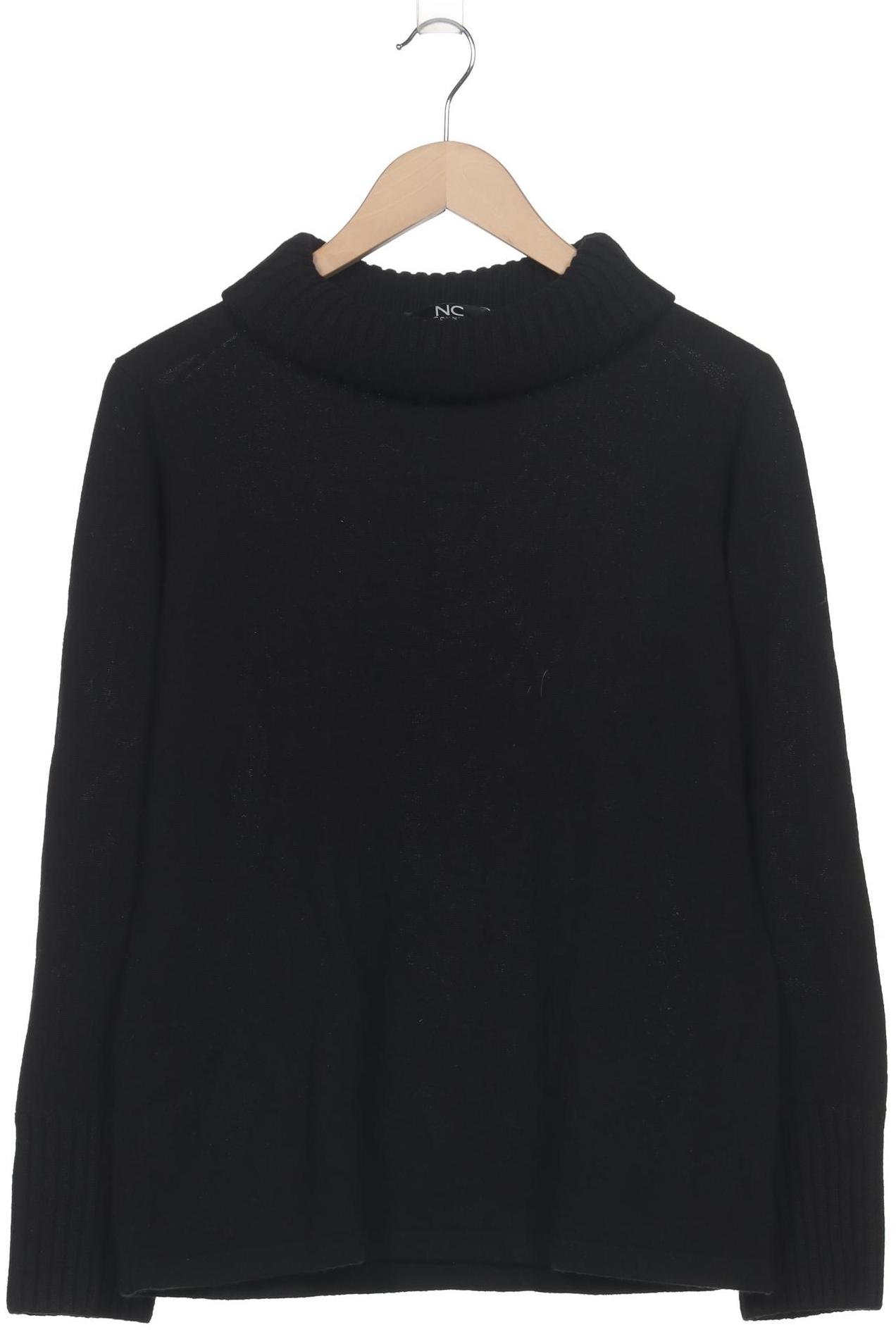 

Nice Connection Damen Pullover, schwarz, Gr. 42