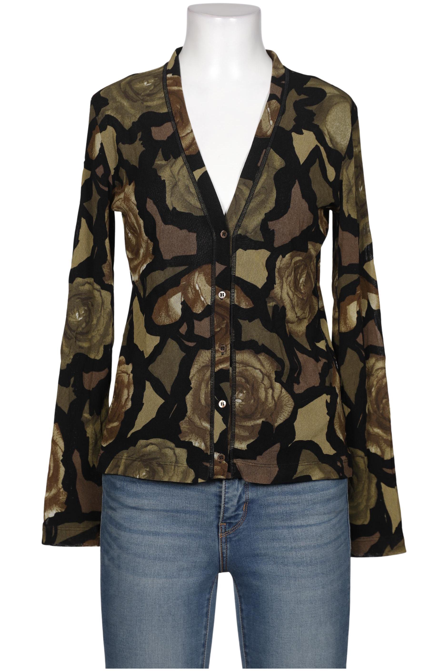 

Nice Connection Damen Bluse, mehrfarbig, Gr. 34