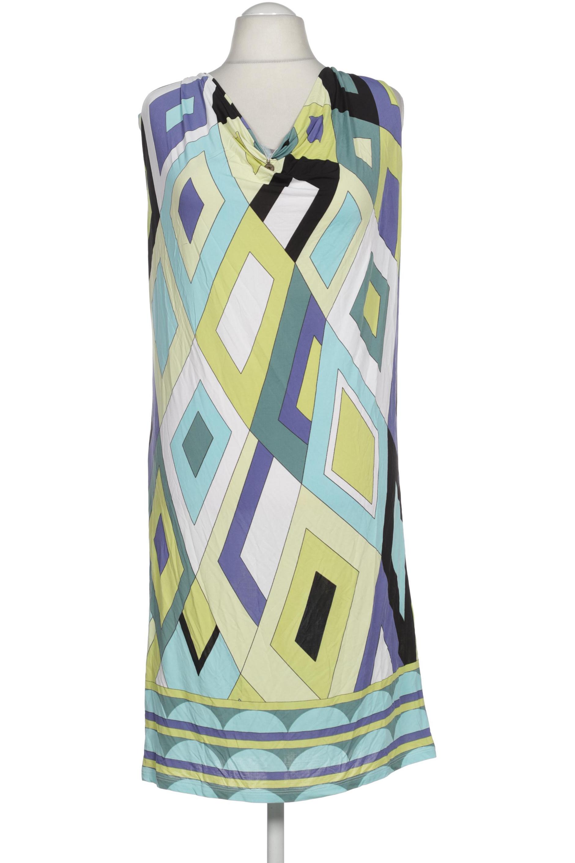 

Nice Connection Damen Kleid, mehrfarbig, Gr. 38