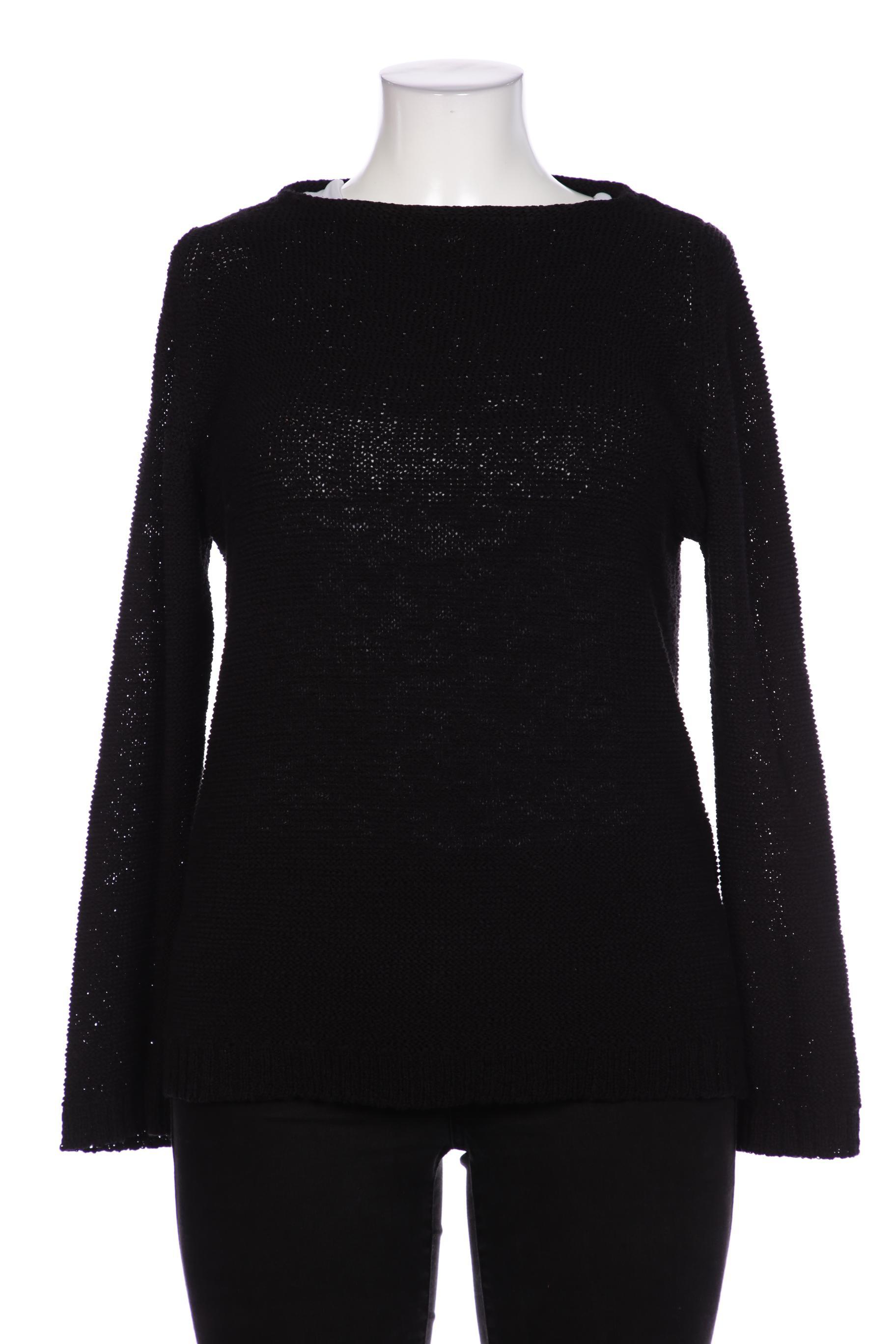 

Nice Connection Damen Pullover, schwarz, Gr. 44