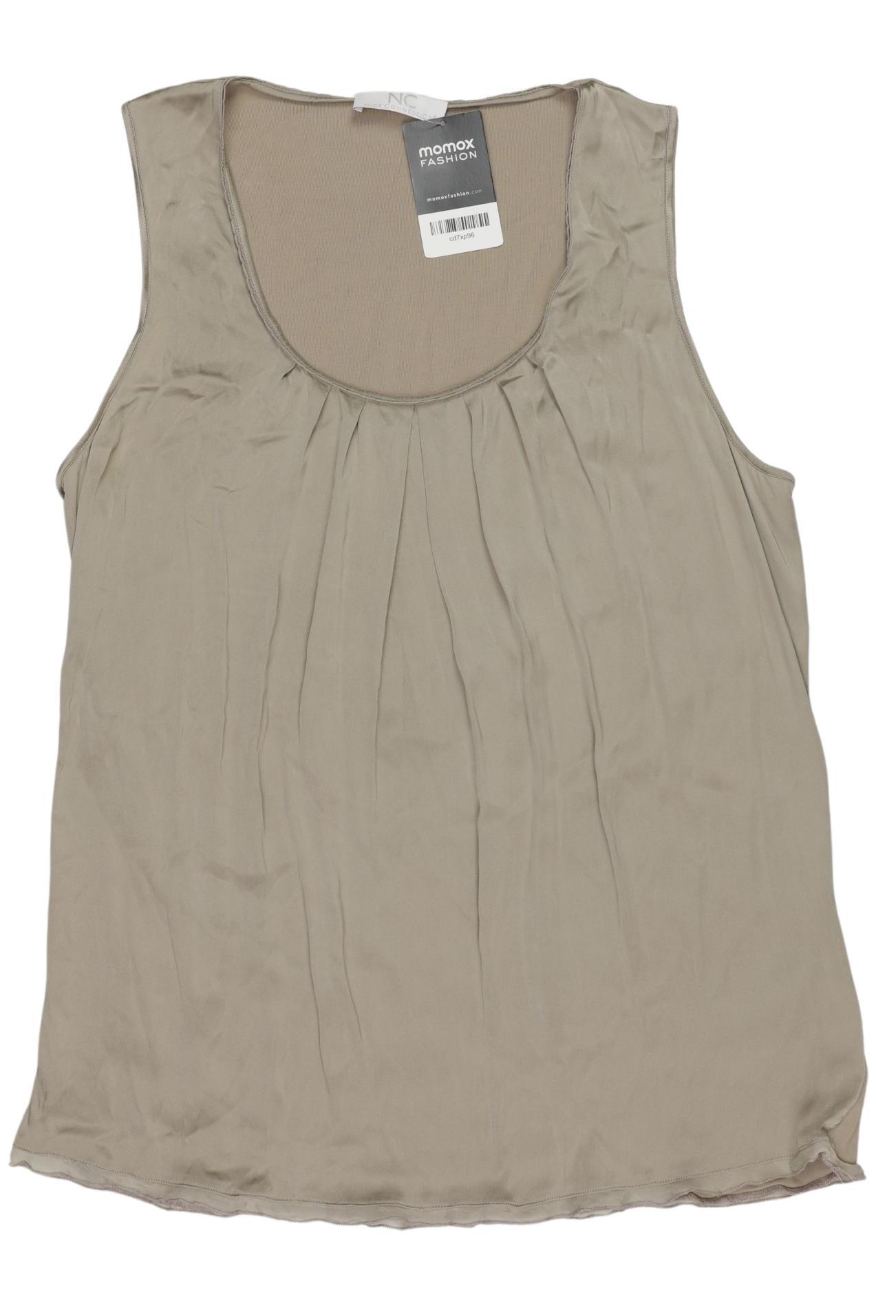 

Nice Connection Damen Top, beige, Gr. 44