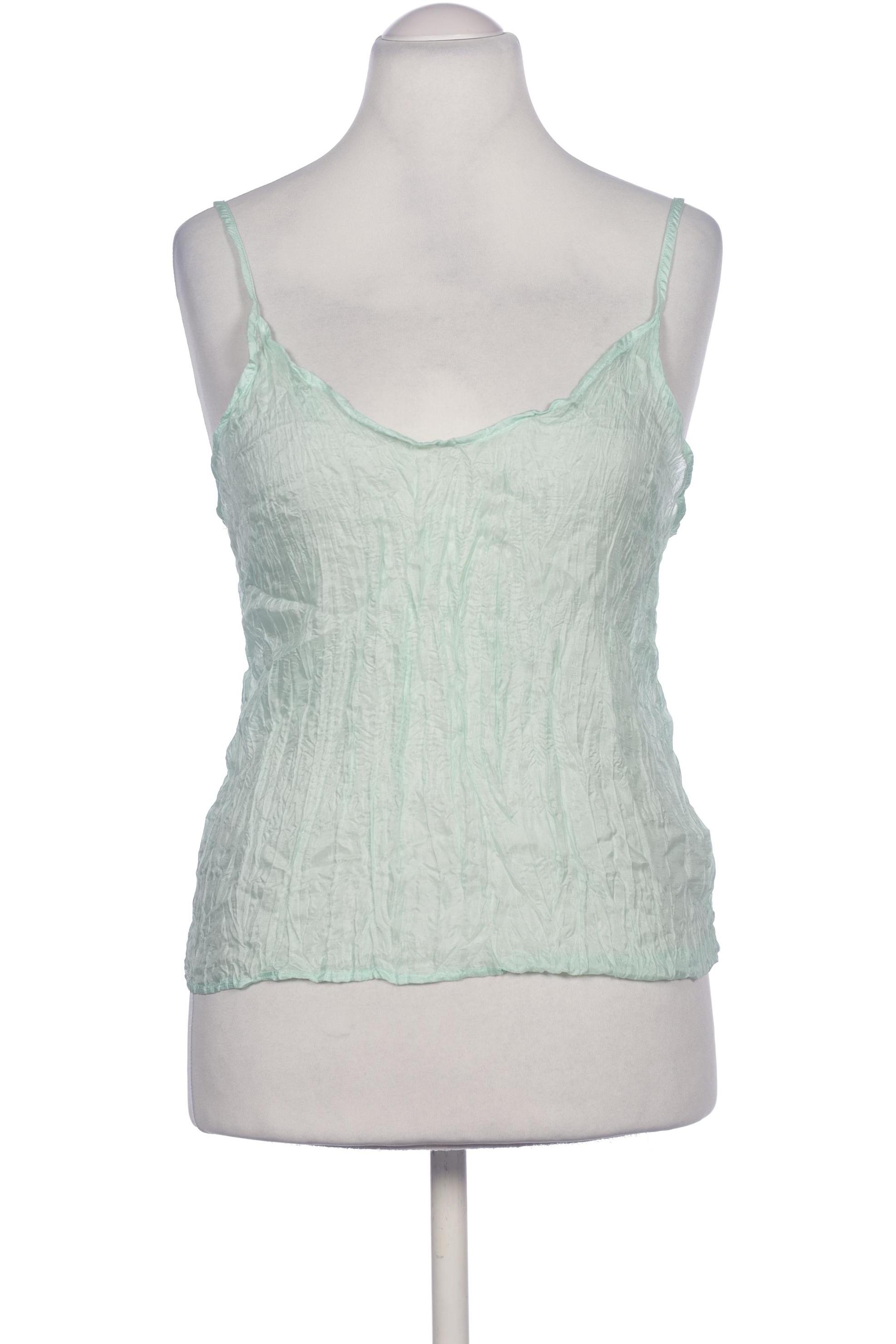 

Nice Connection Damen Top, hellgrün, Gr. 40