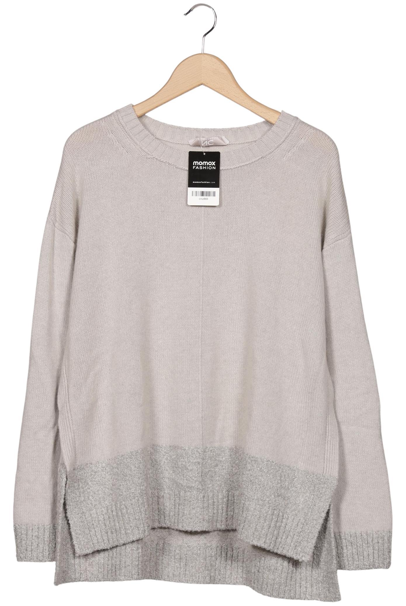 

Nice Connection Damen Pullover, grau, Gr. 42