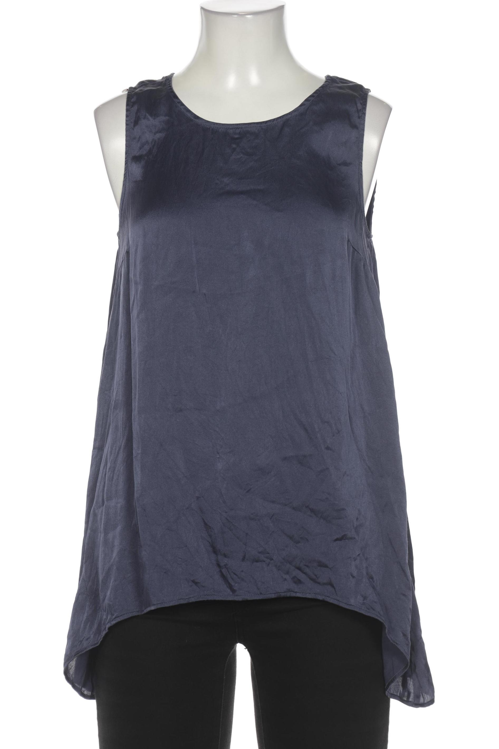 

Nice Connection Damen Bluse, marineblau, Gr. 36