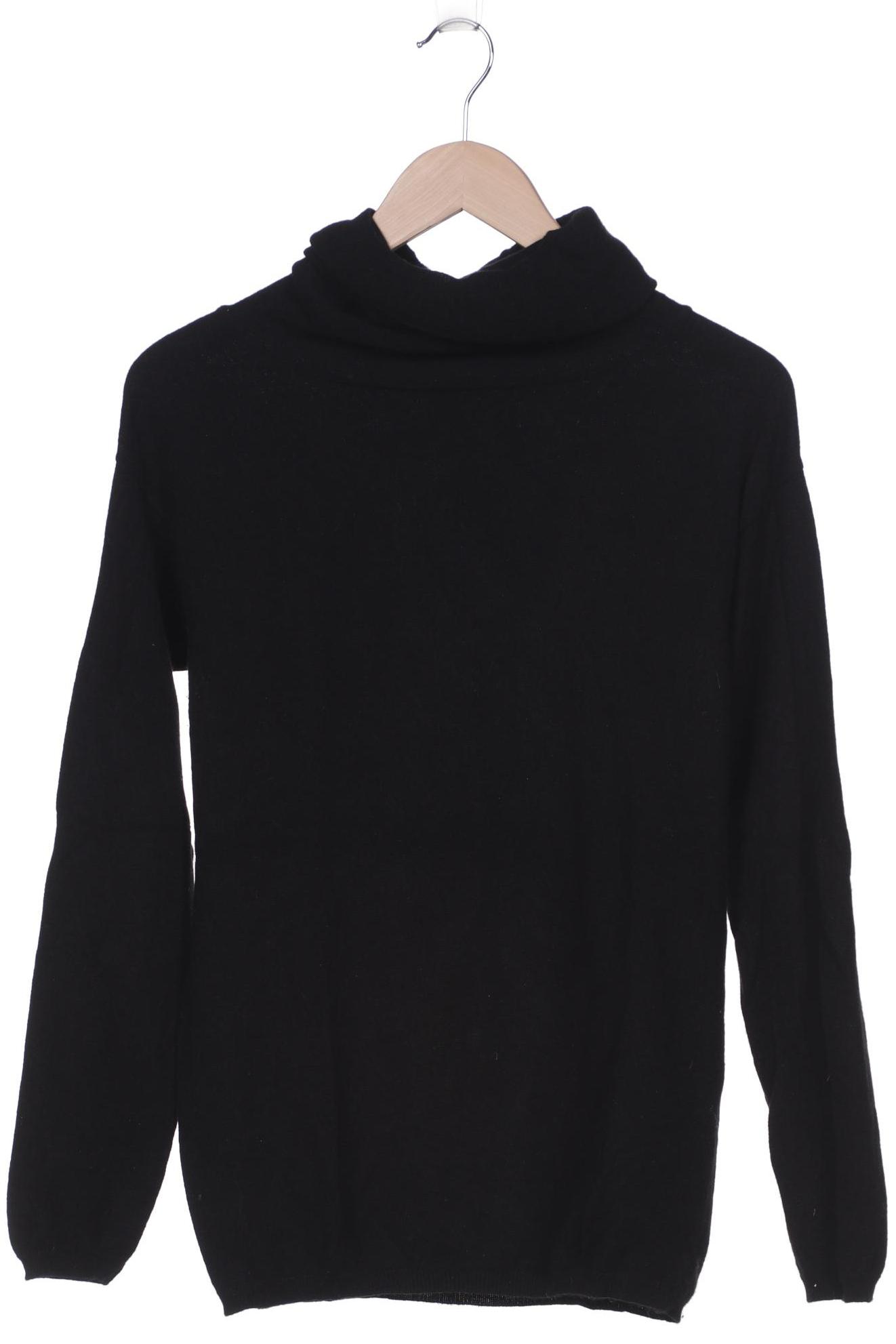

Nice Connection Damen Pullover, schwarz, Gr. 38